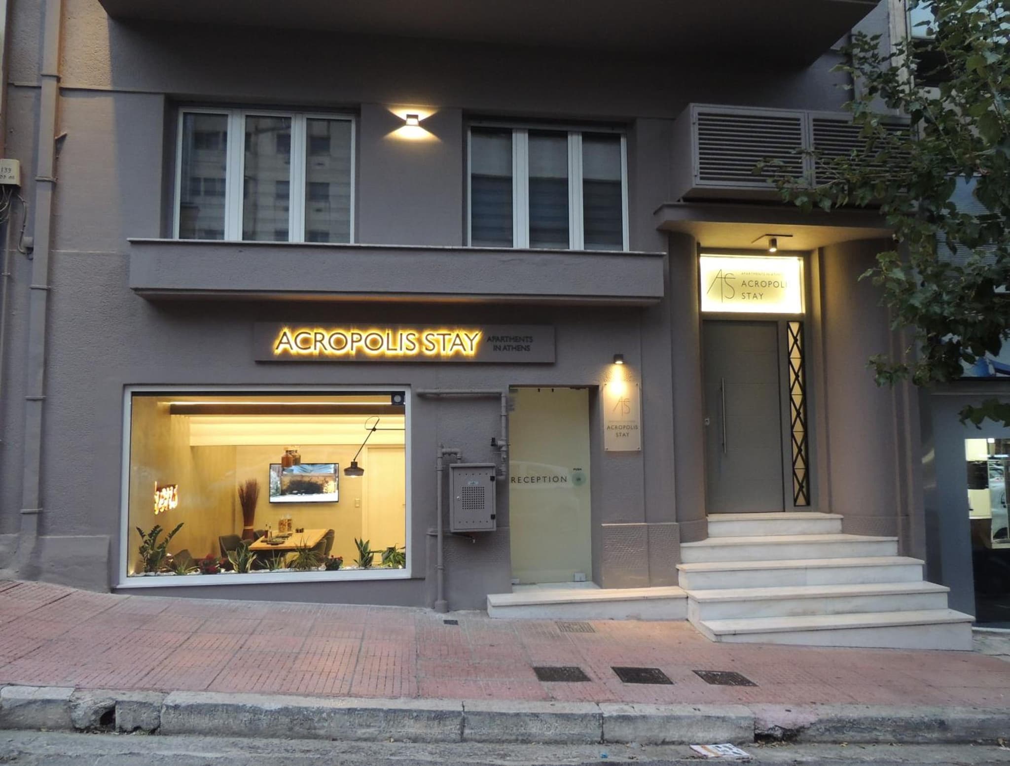 building