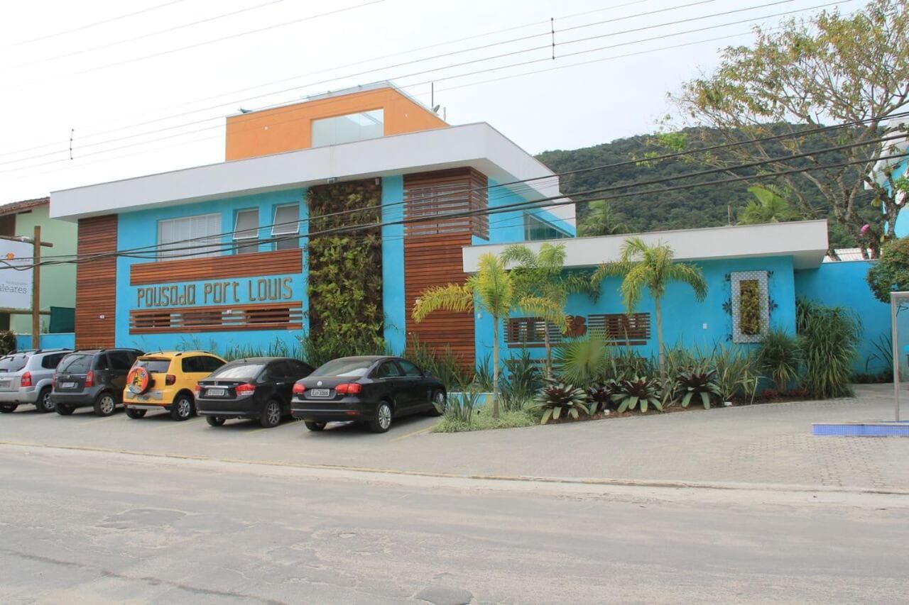 Hotel Port Louis photo 8