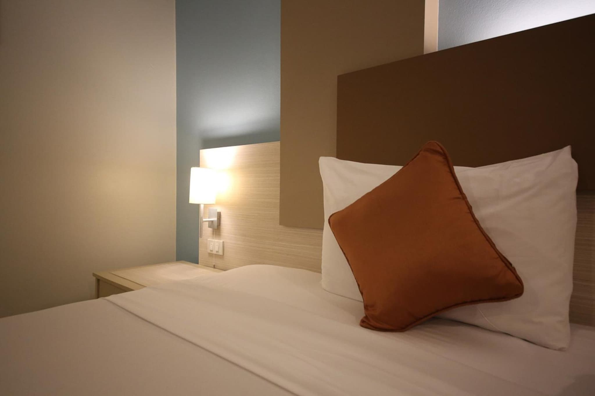 Sunshine Vista Hotel photo 9