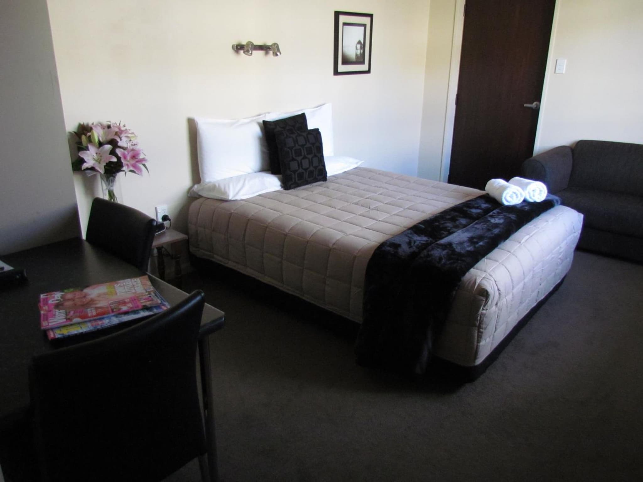 ASURE Adrian Motel photo 7