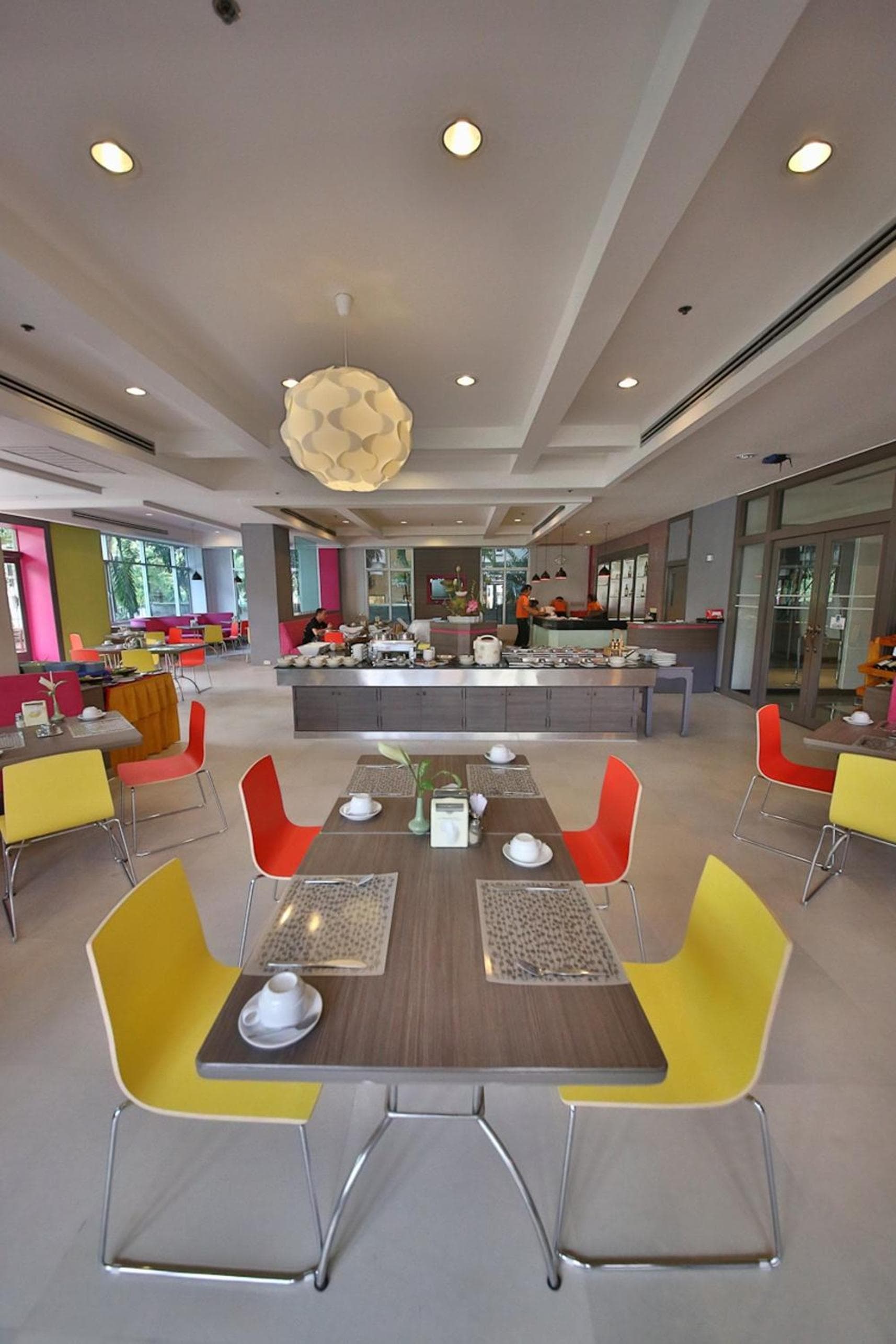 Sunshine Vista Hotel photo 4