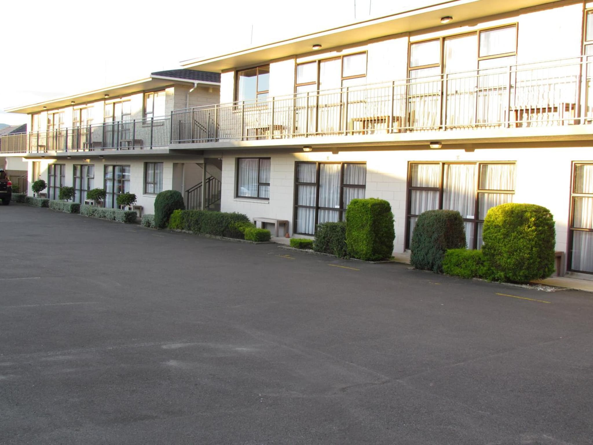 ASURE Adrian Motel photo 9