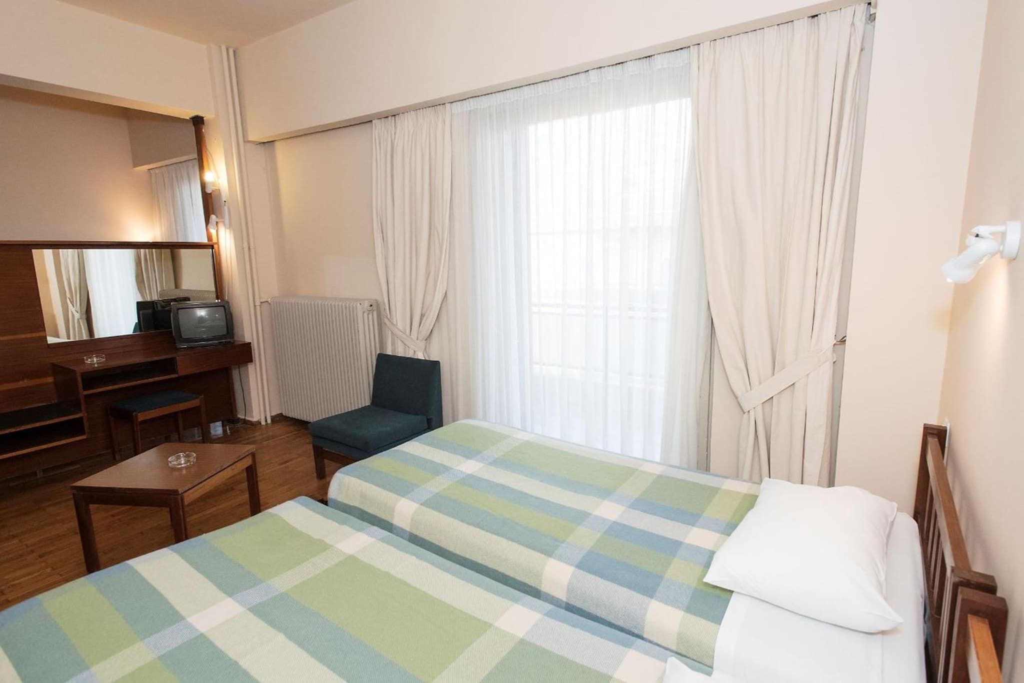 Hotel Alexandros photo 6