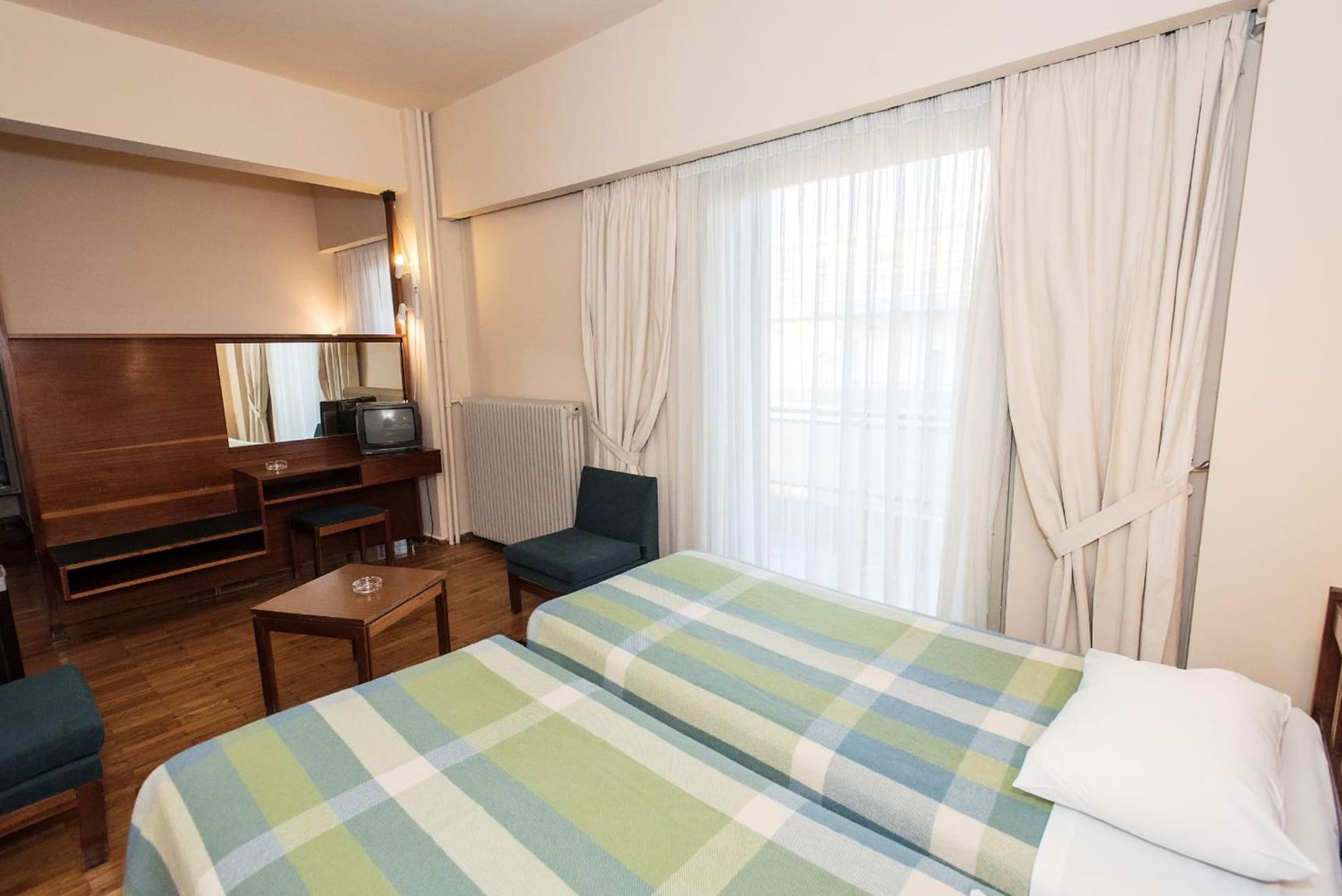 Hotel Alexandros photo 2