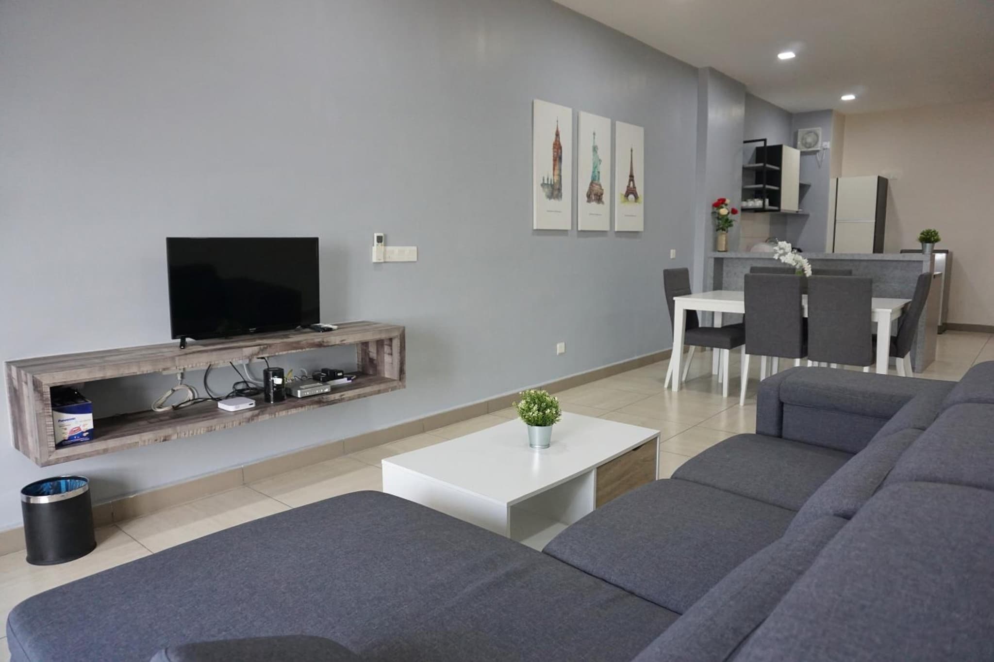 PM Octagon Ipoh Suites & Apartment 2 photo 6