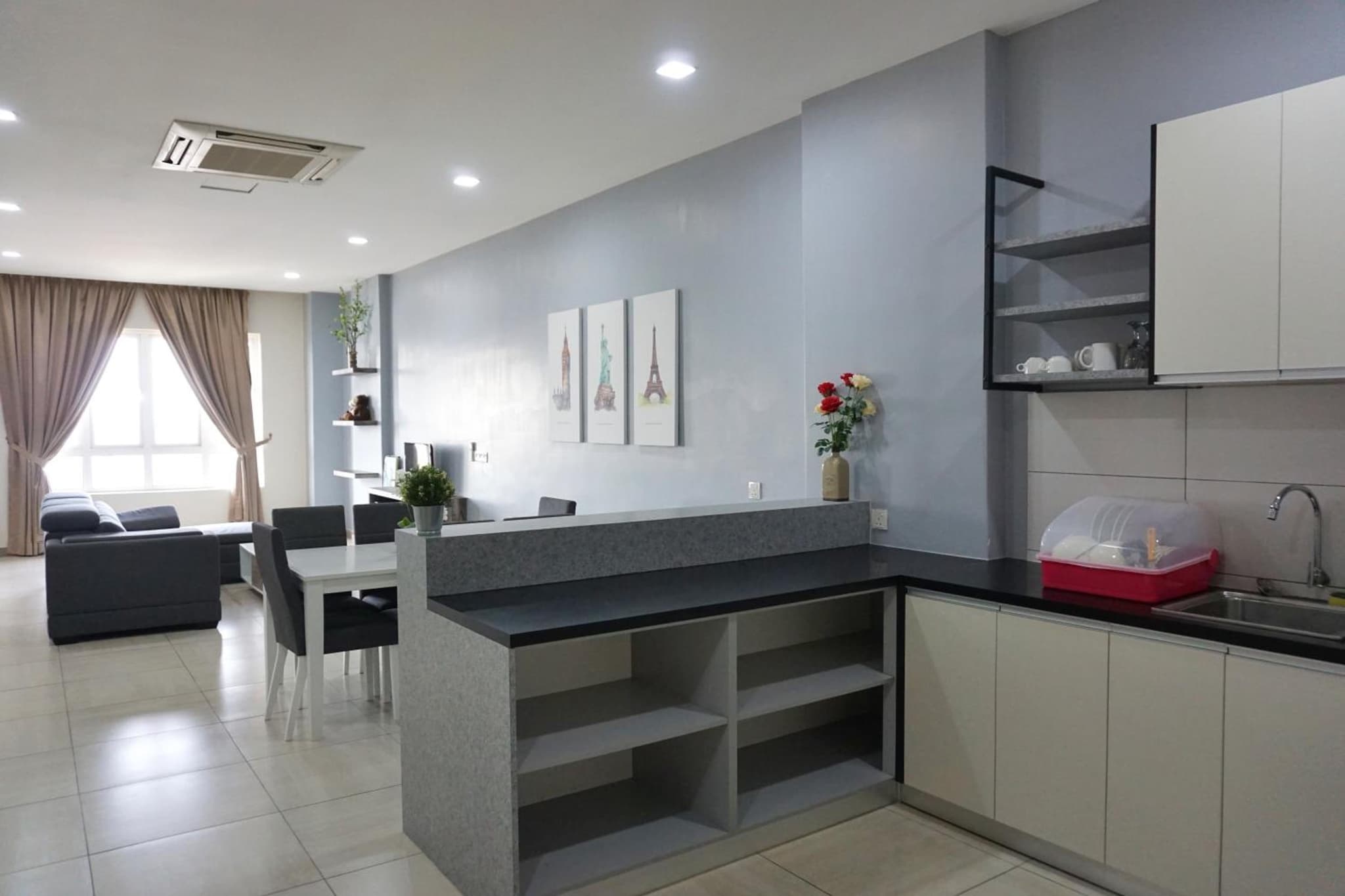 PM Octagon Ipoh Suites & Apartment 2 photo 4