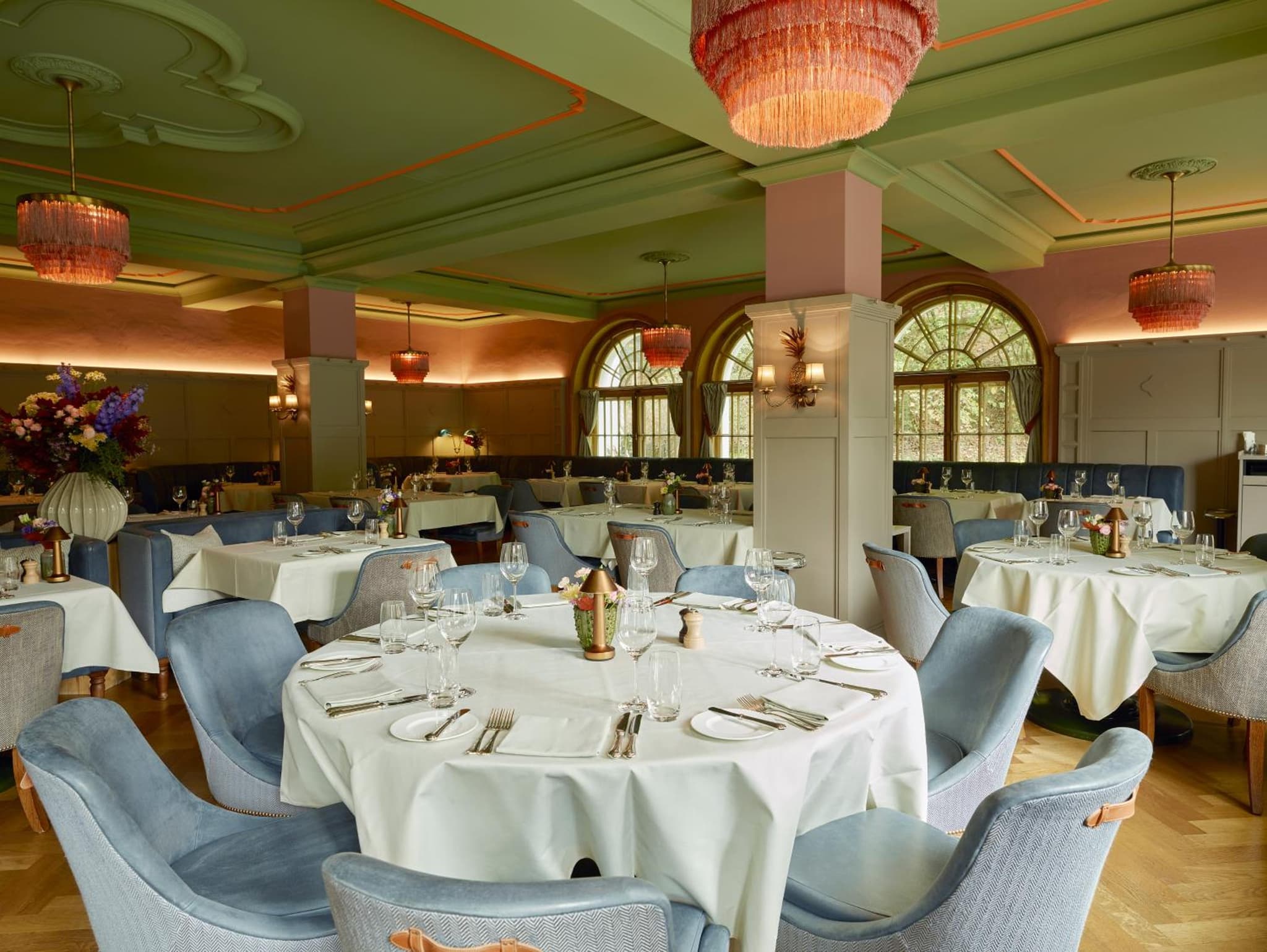 Le Grand Bellevue photo 9