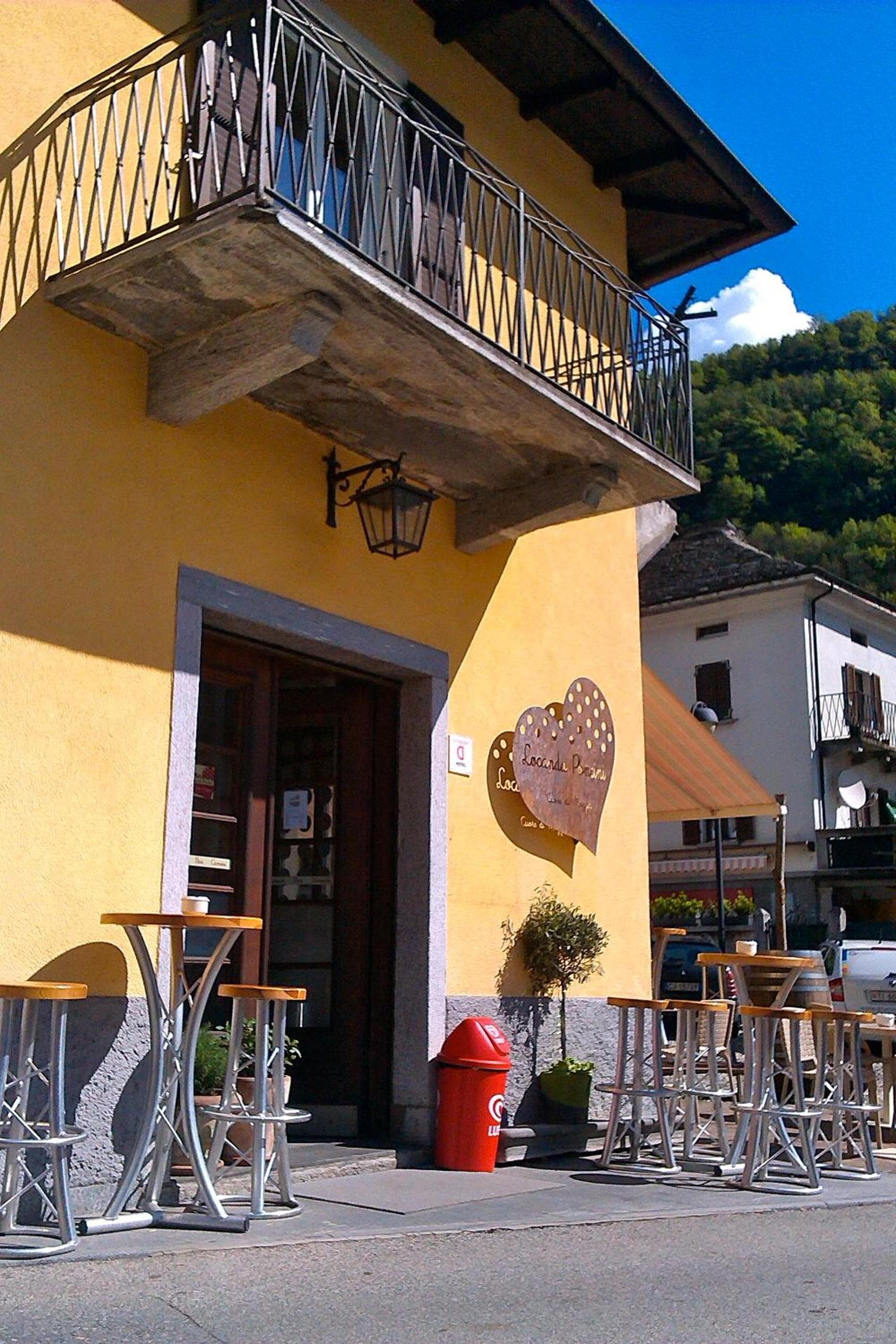 Locanda Poncini photo 8