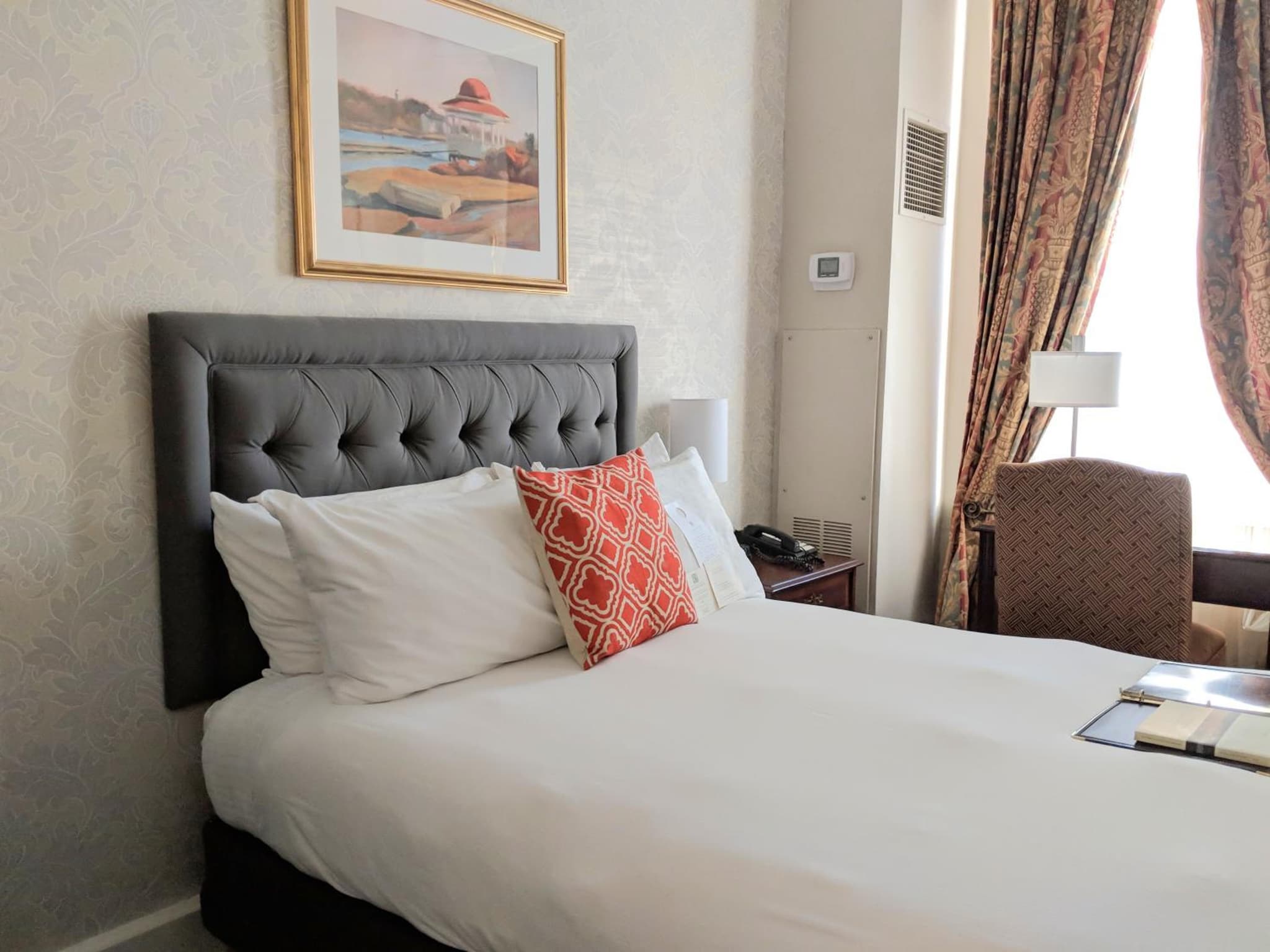 Hawthorne Hotel photo 9