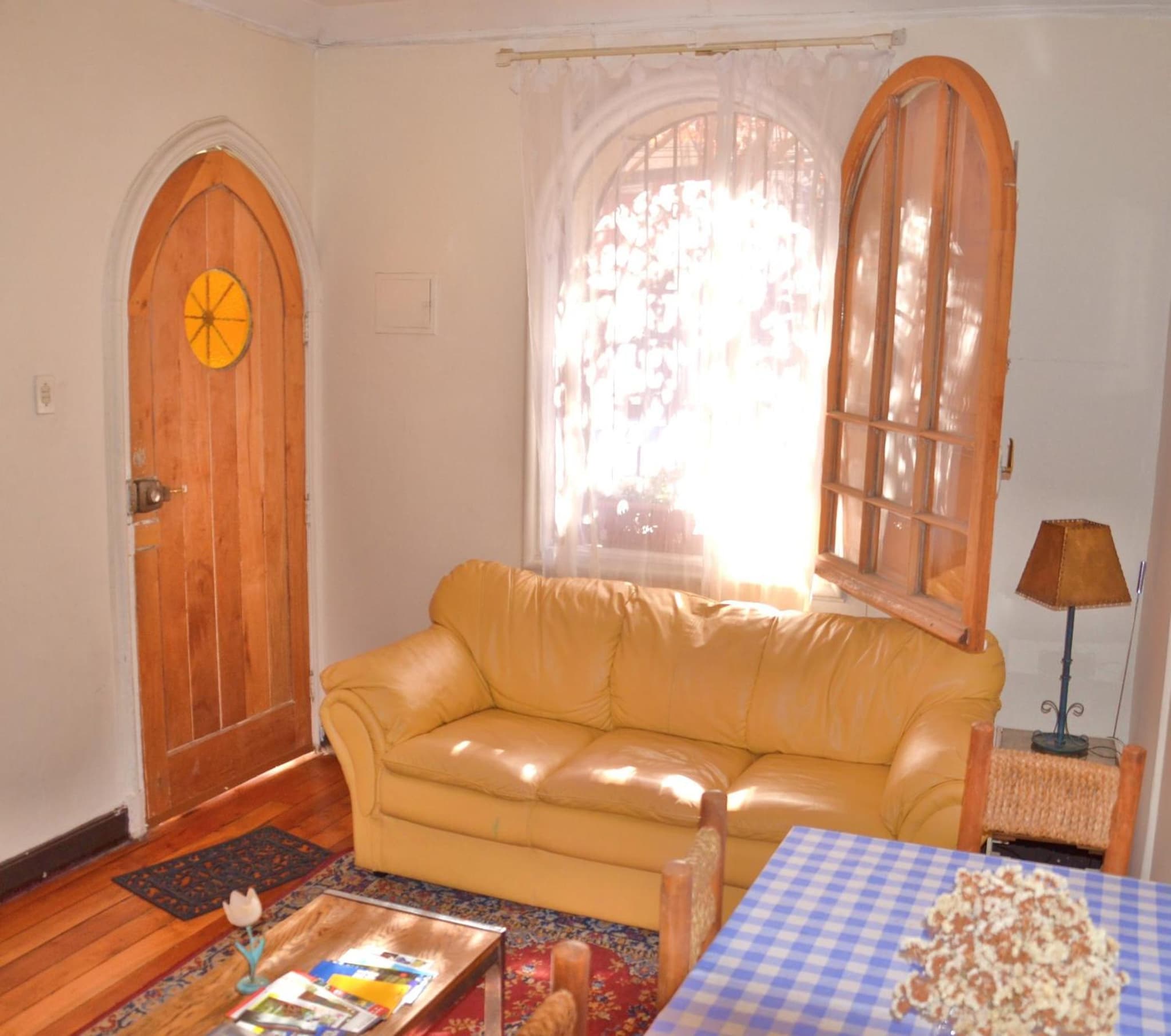 Tralkan B&B photo 3