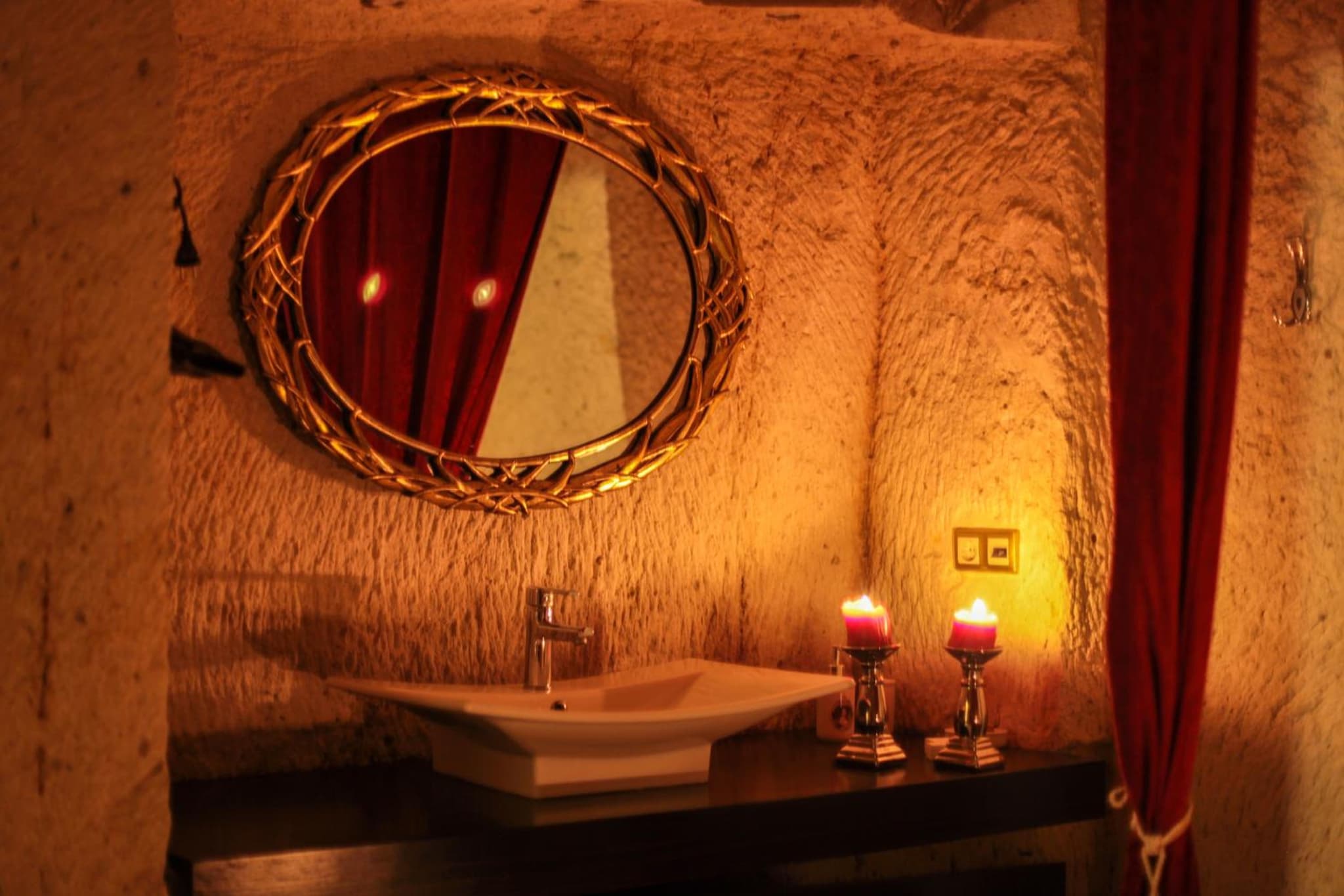 ROCA CAPPADOCIA photo 5
