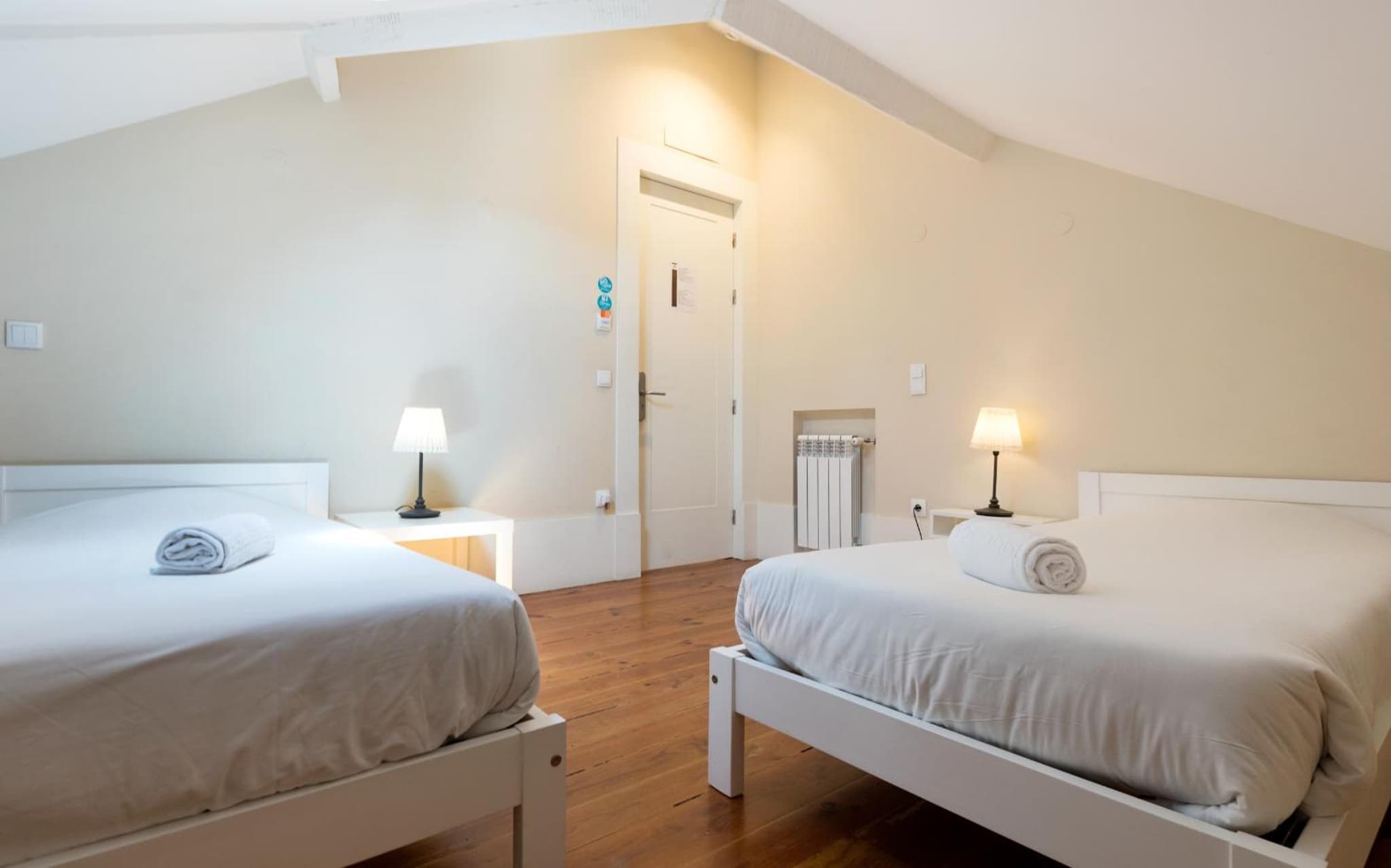 Best Guest Porto Hostel photo 8