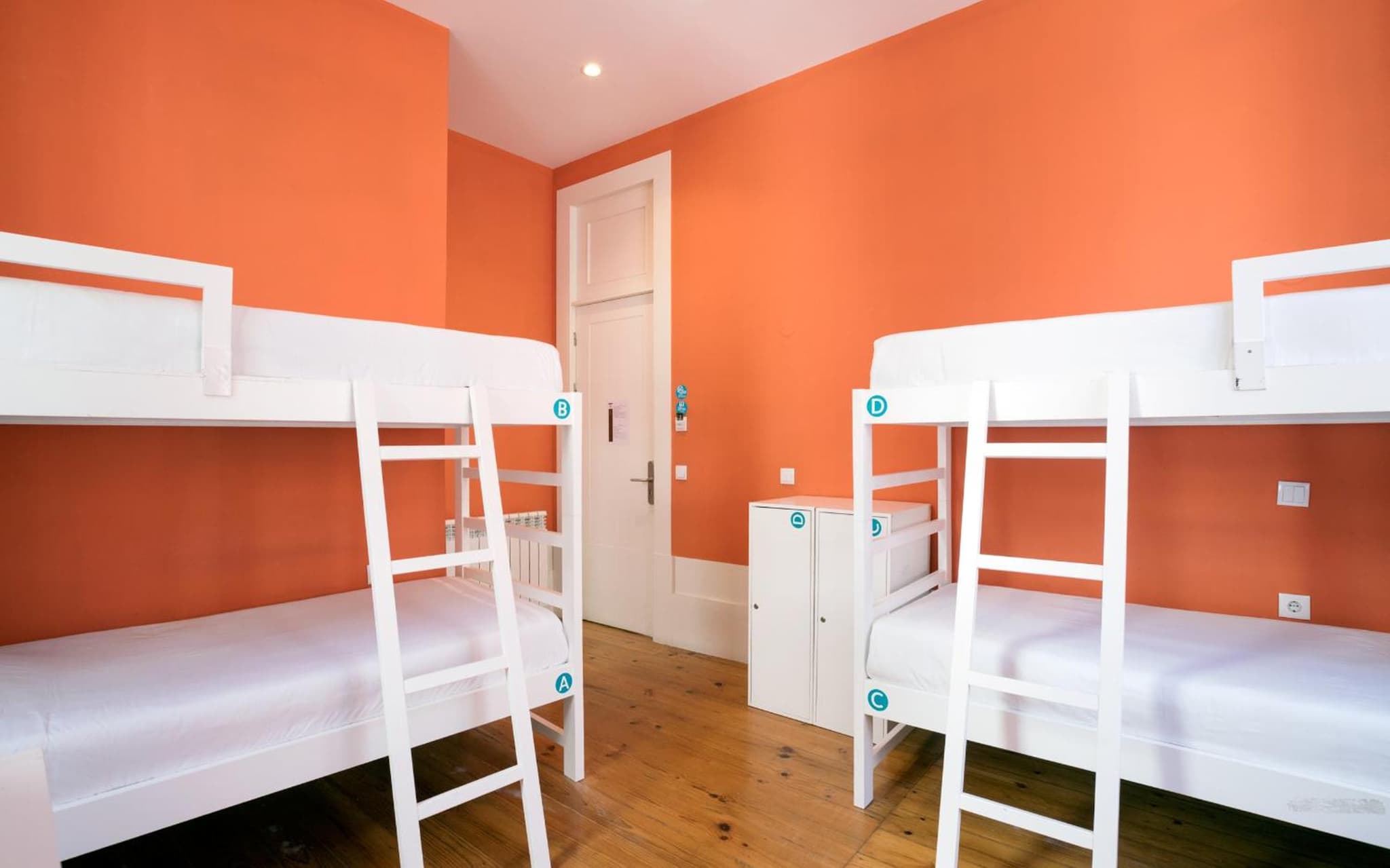Best Guest Porto Hostel photo 2