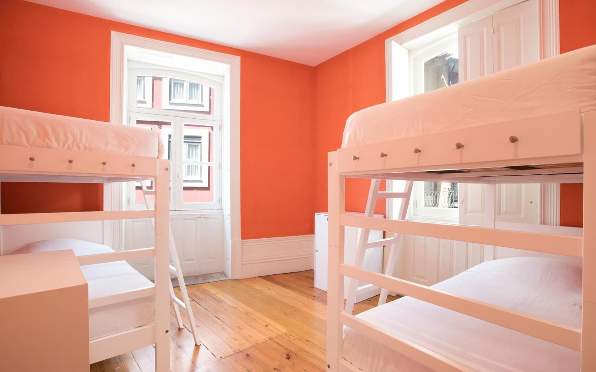 Best Guest Porto Hostel photo 7