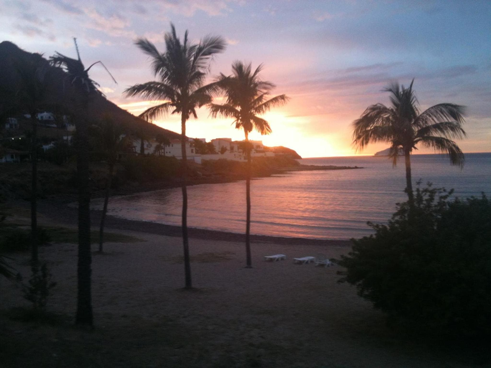 Hotel Playa de Cortes photo 6