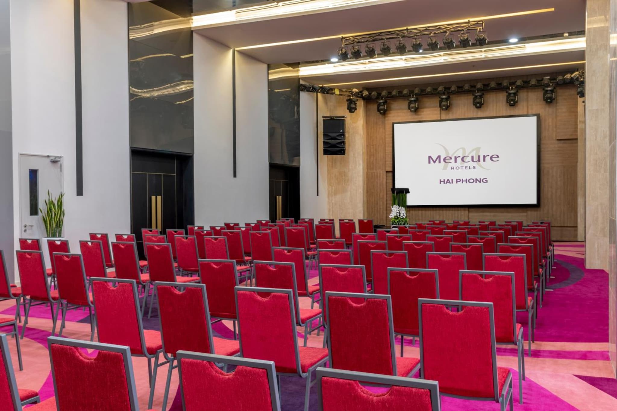 Mercure Hai Phong photo 7