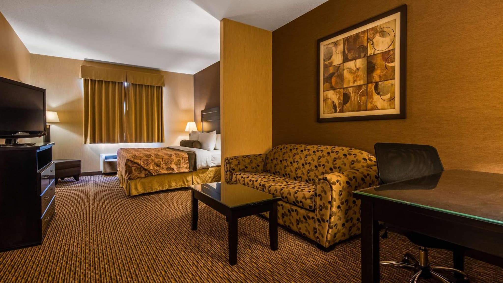 Best Western Estevan Inn & Suites photo 5