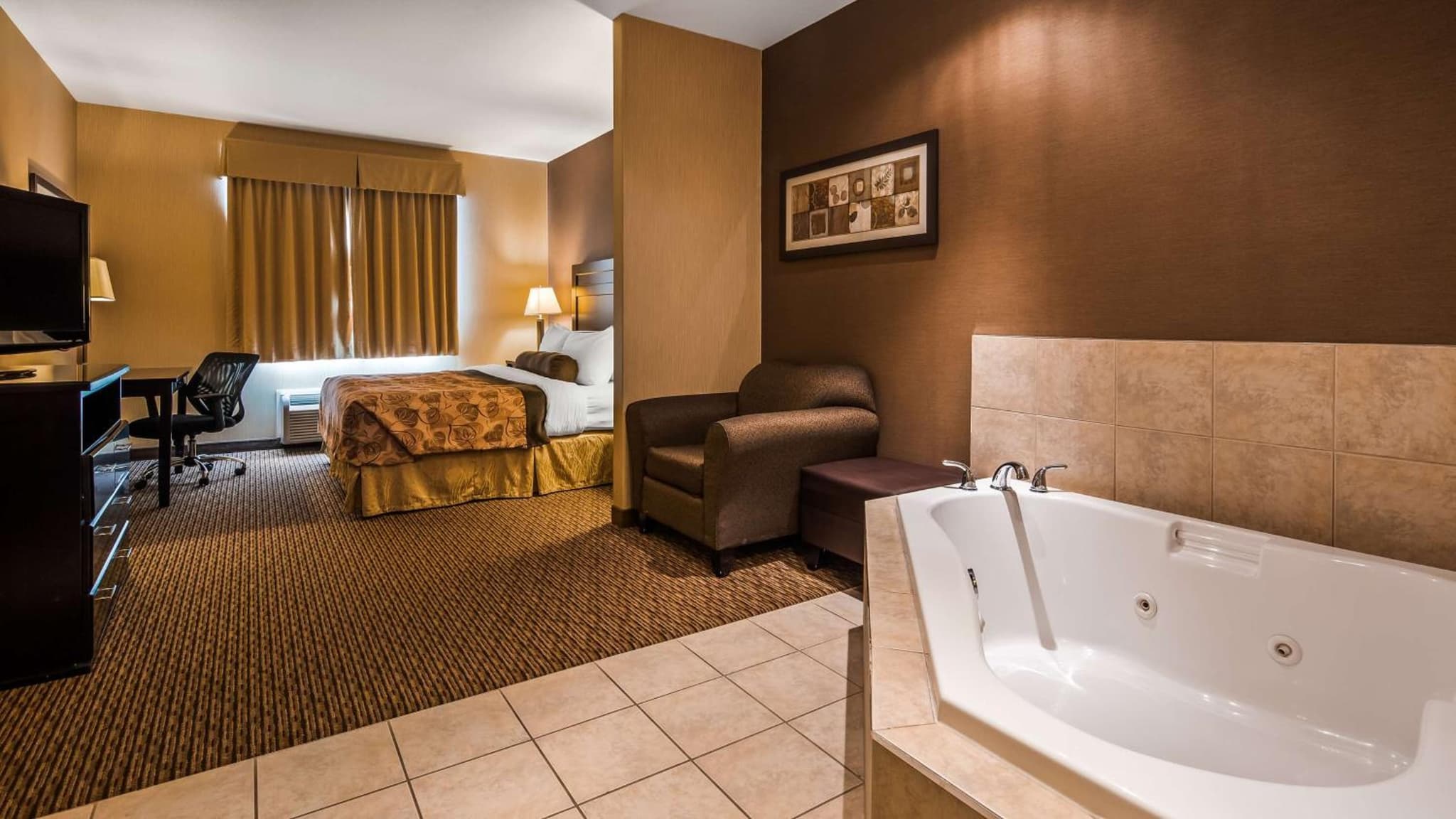 Best Western Estevan Inn & Suites photo 8