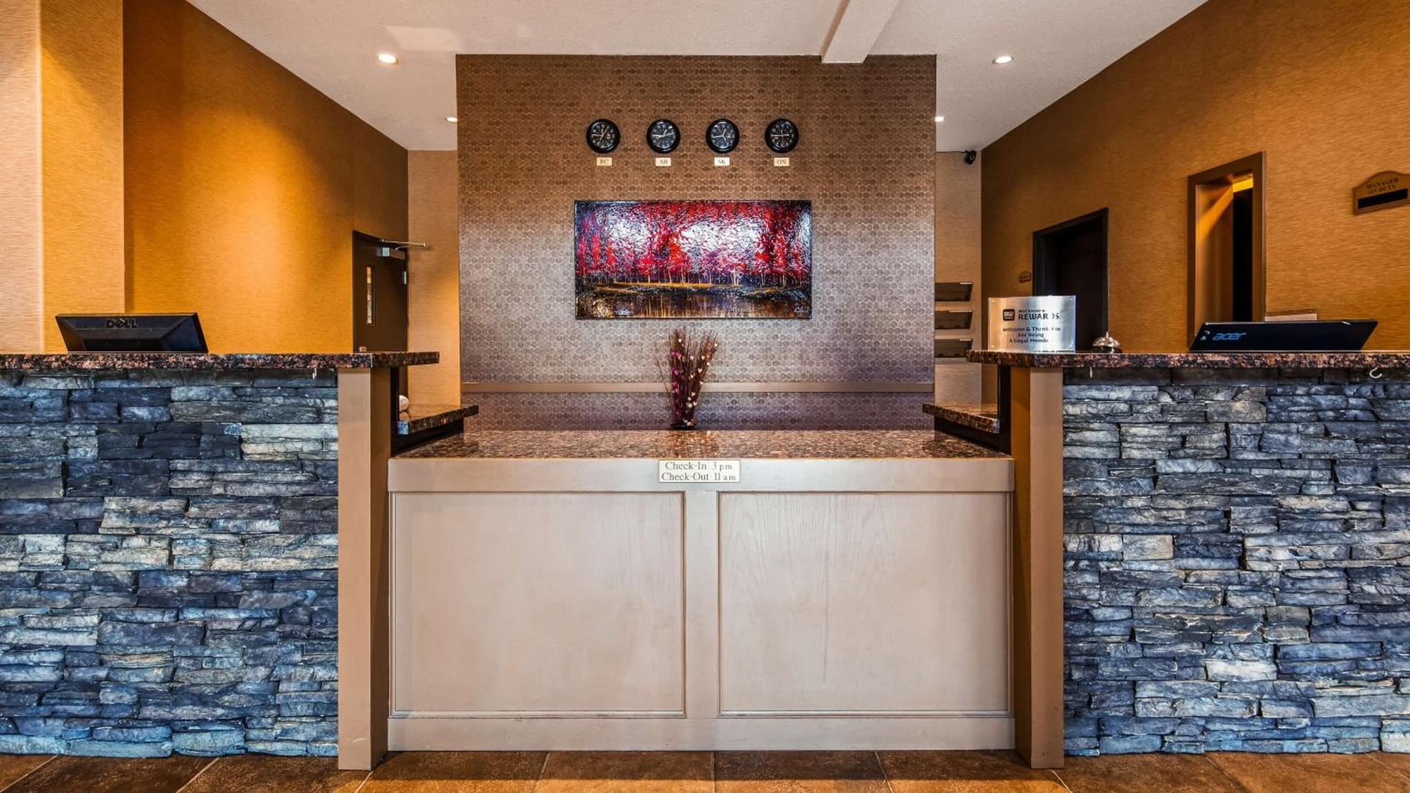 Best Western Estevan Inn & Suites photo 3