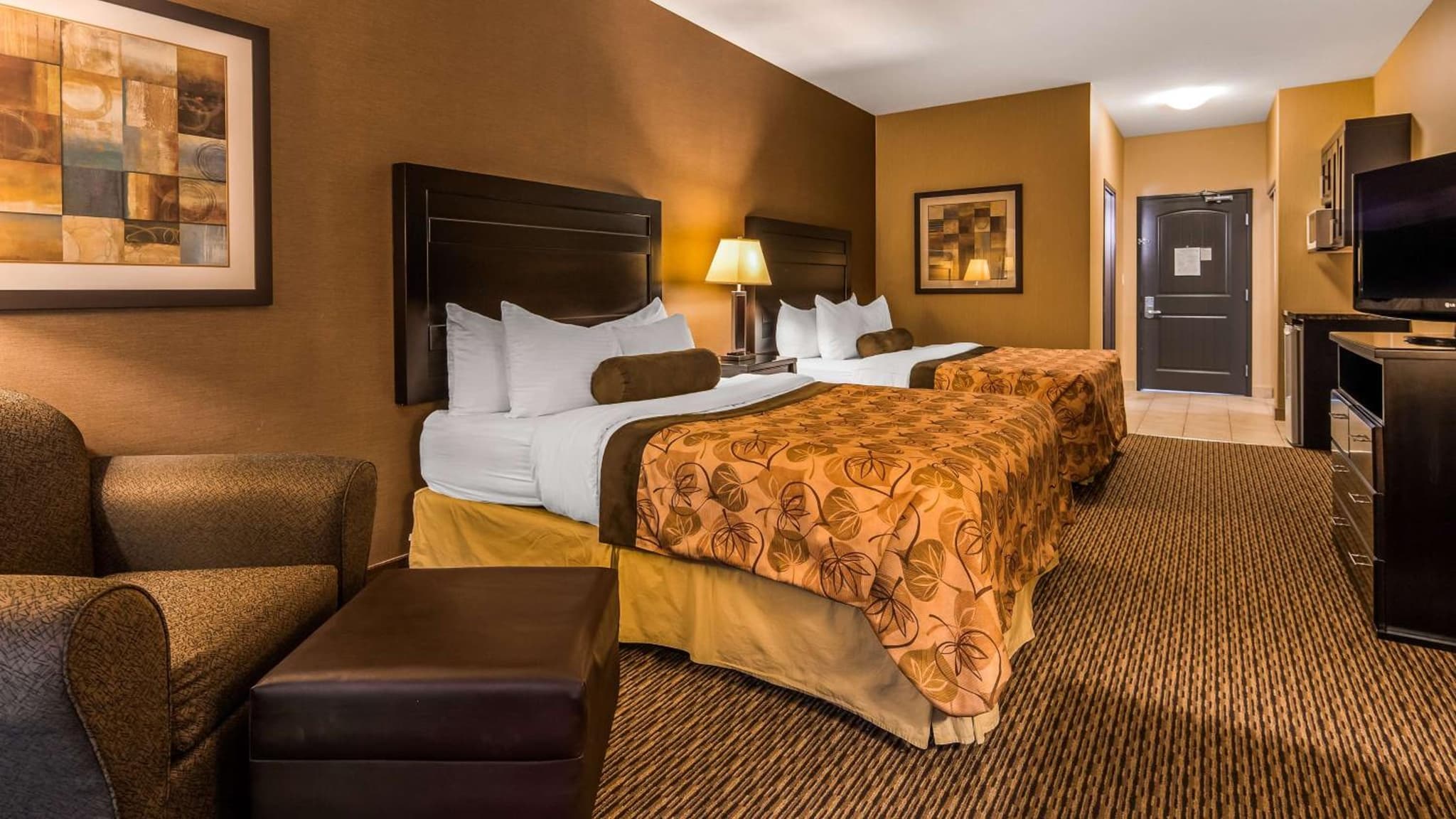 Best Western Estevan Inn & Suites photo 4