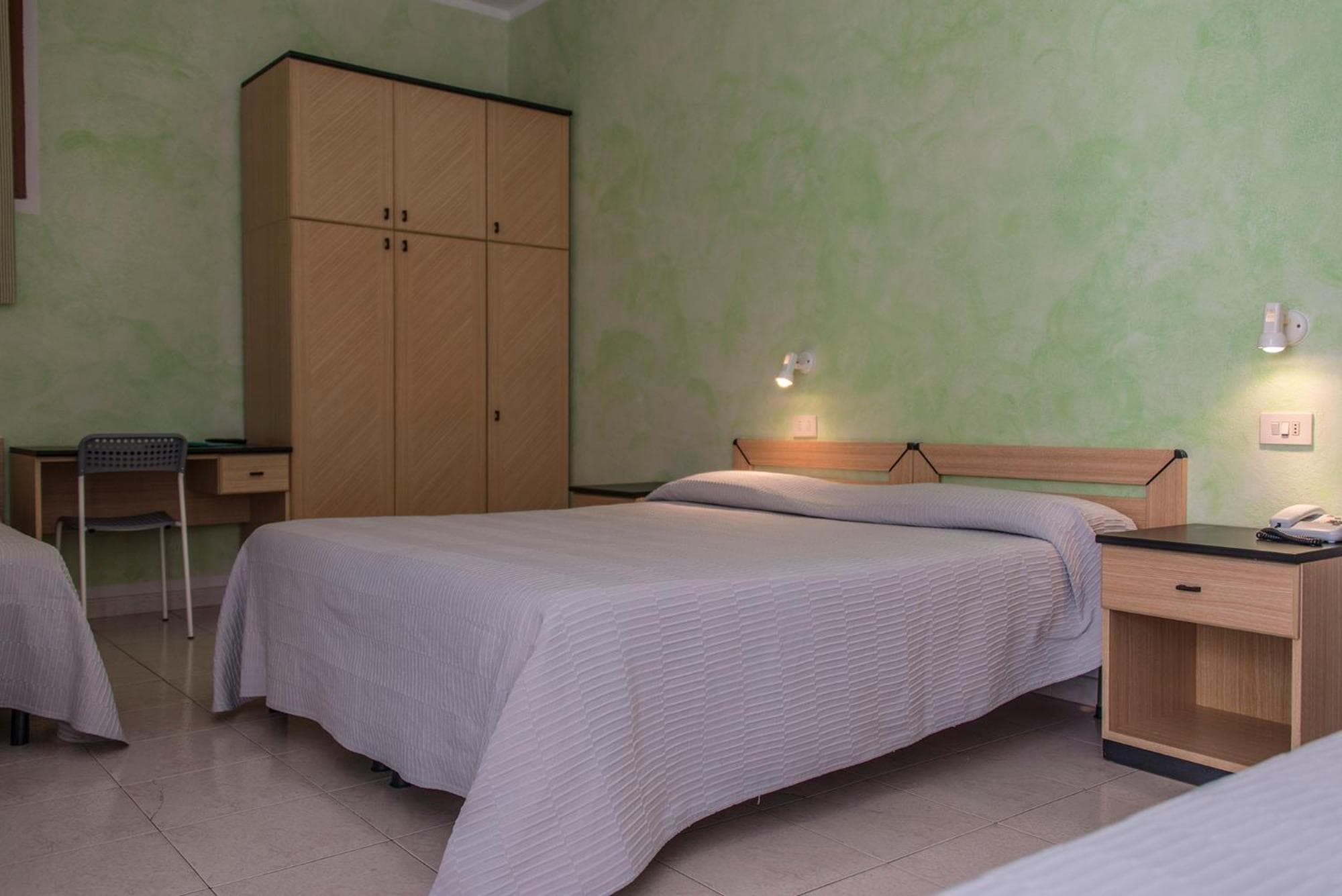 Hotel Villa Rita photo 8
