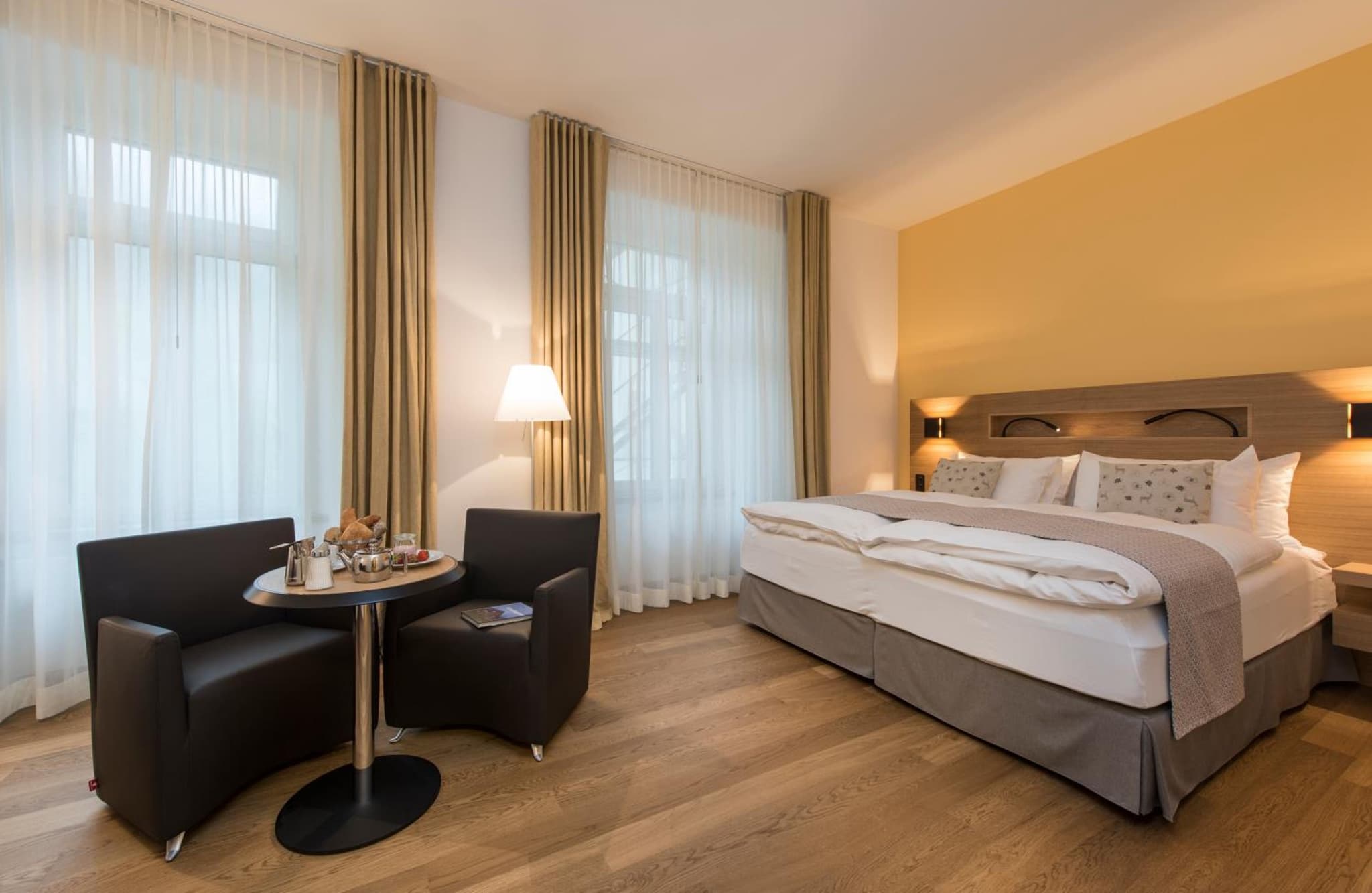 Hotel Fravi photo 9