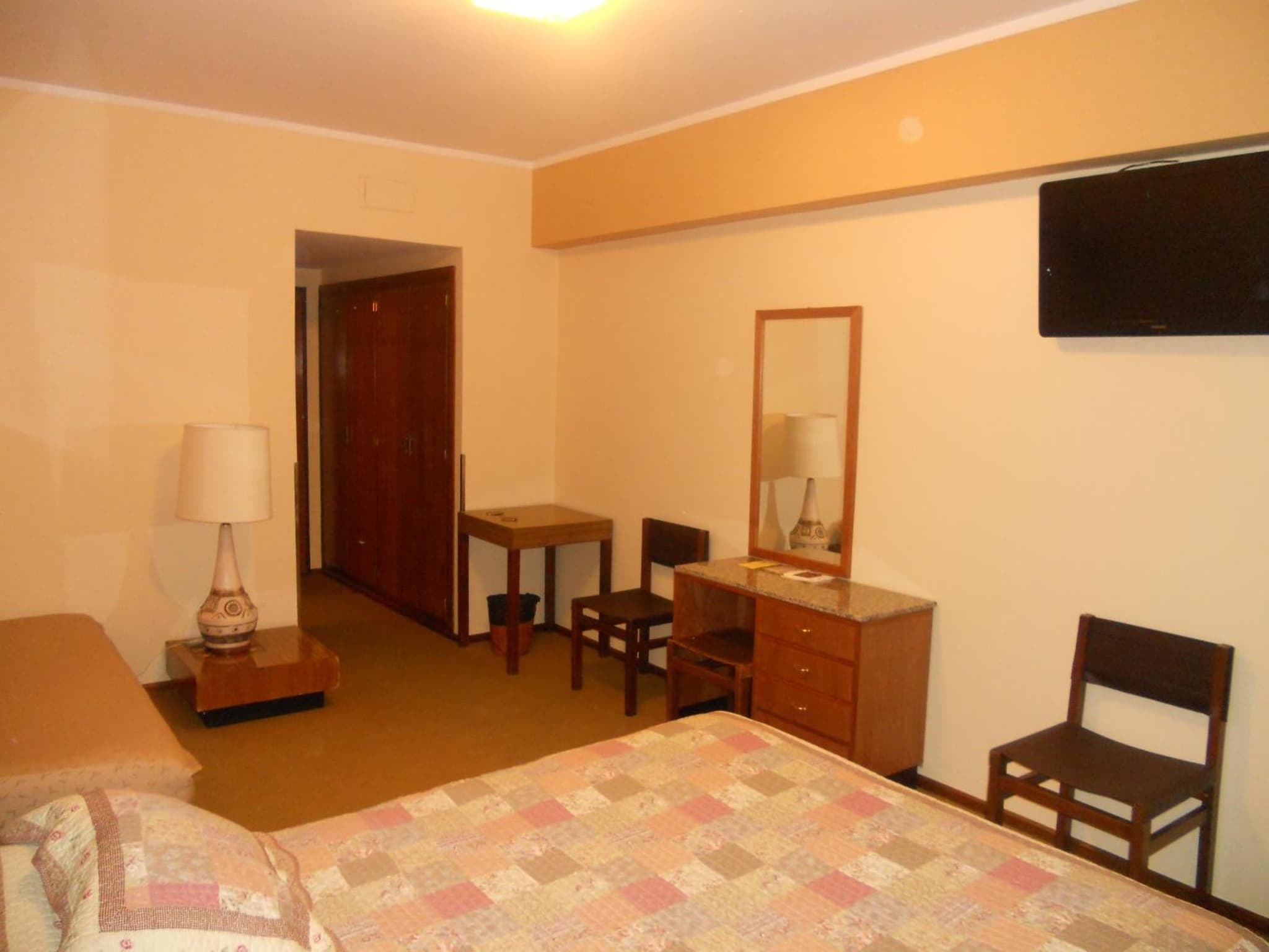Hostal Santa Fe De La Veracruz photo 9