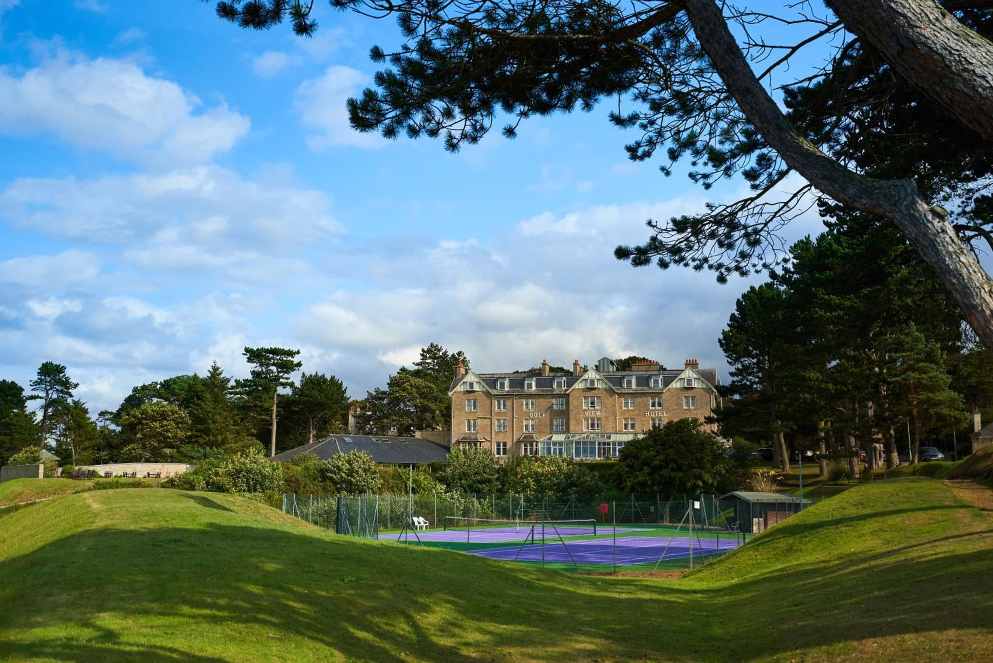 Golf View Hotel & Spa photo 8
