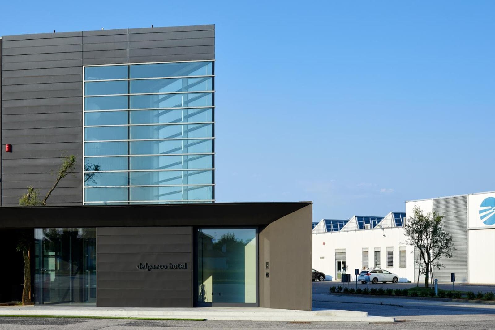 Delparco Hotel photo 9