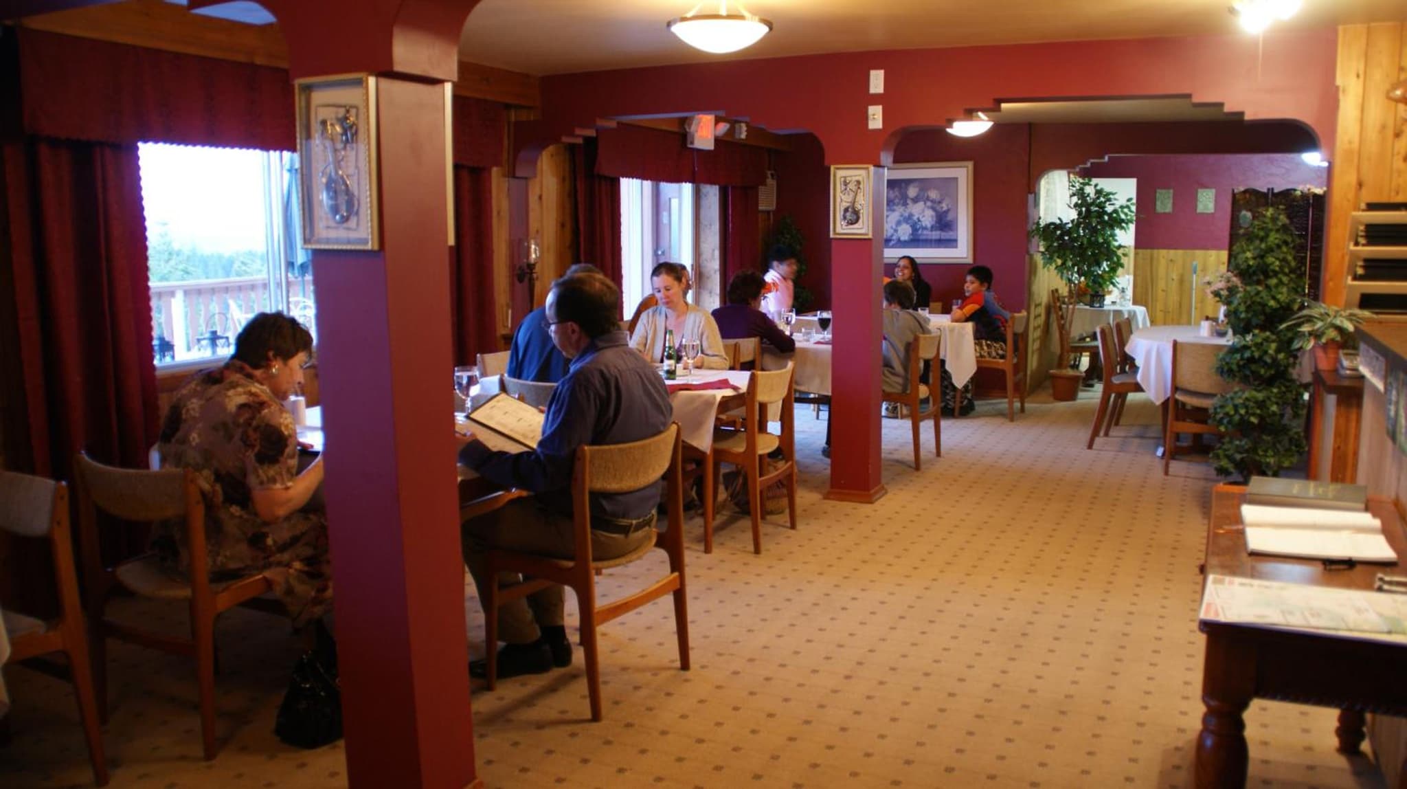Motel Bo photo 2