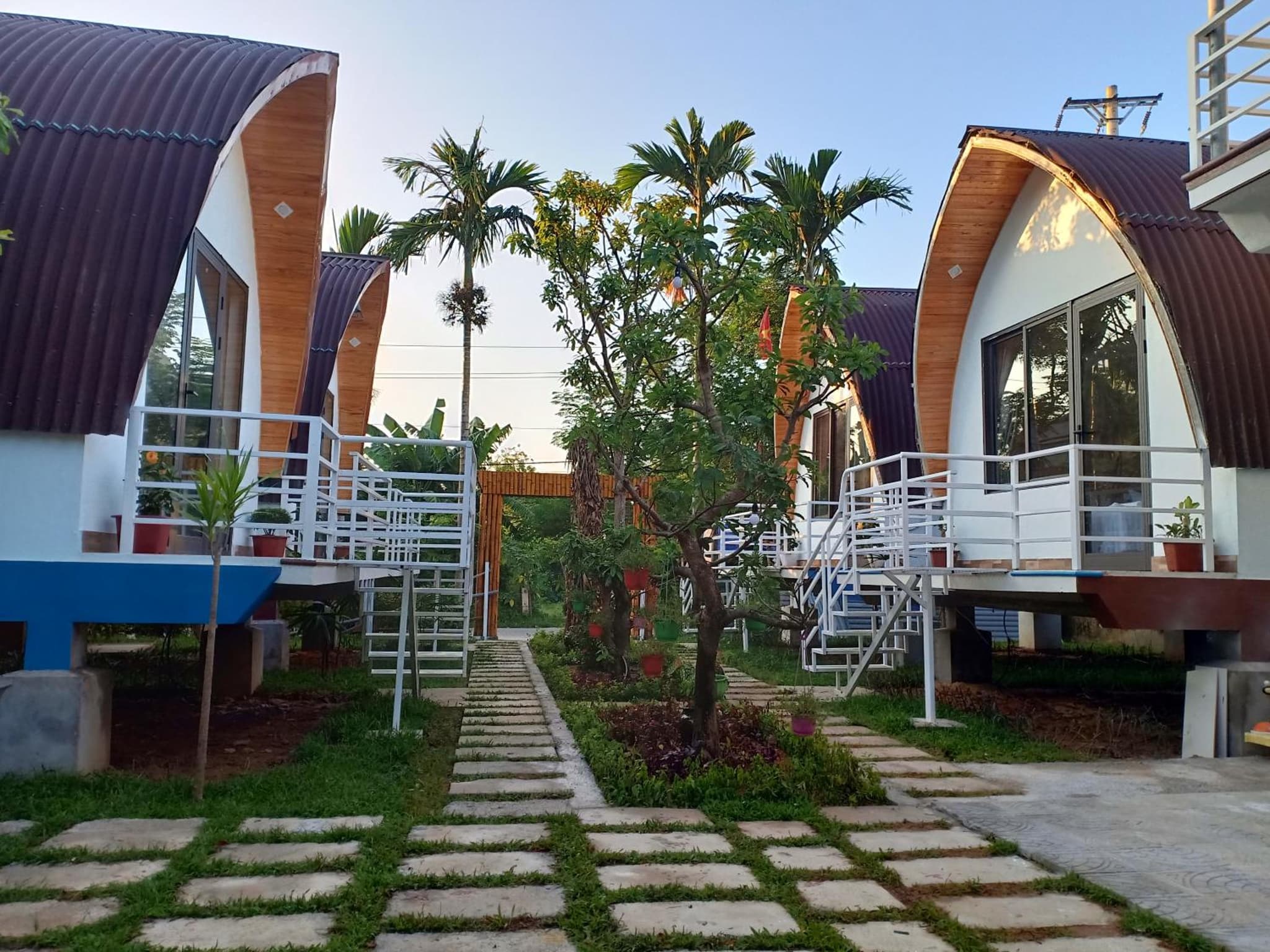 Areca Bungalow photo 8