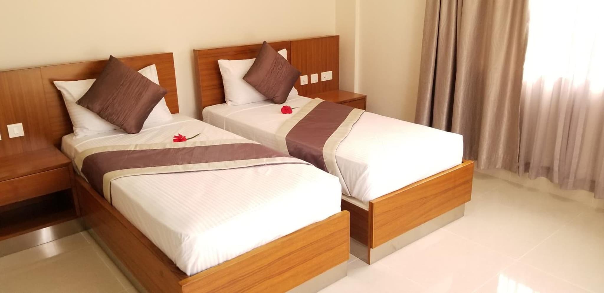Sahaj Holiday Apartments photo 8