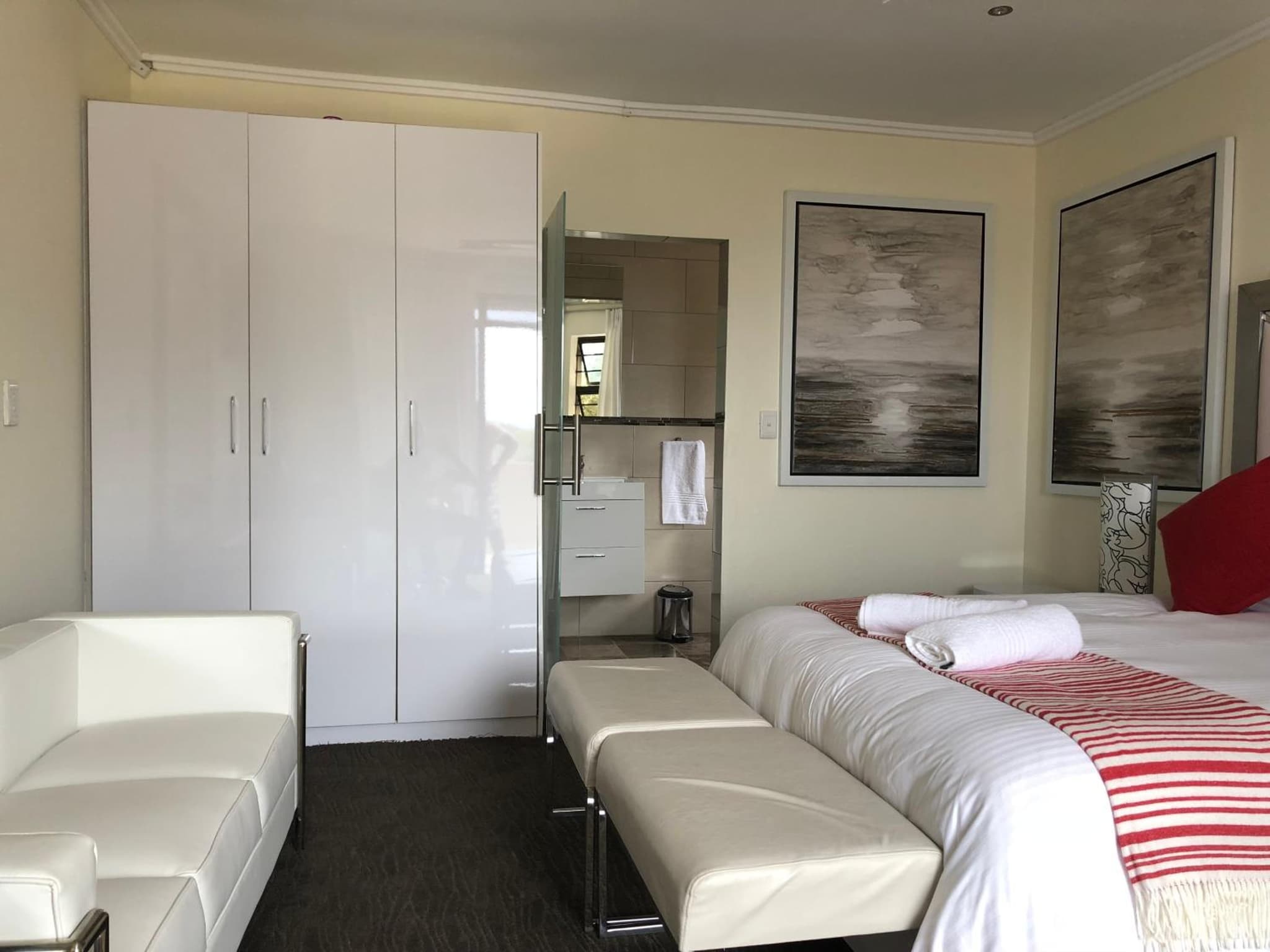Coral Beach Bed & Breakfast photo 9