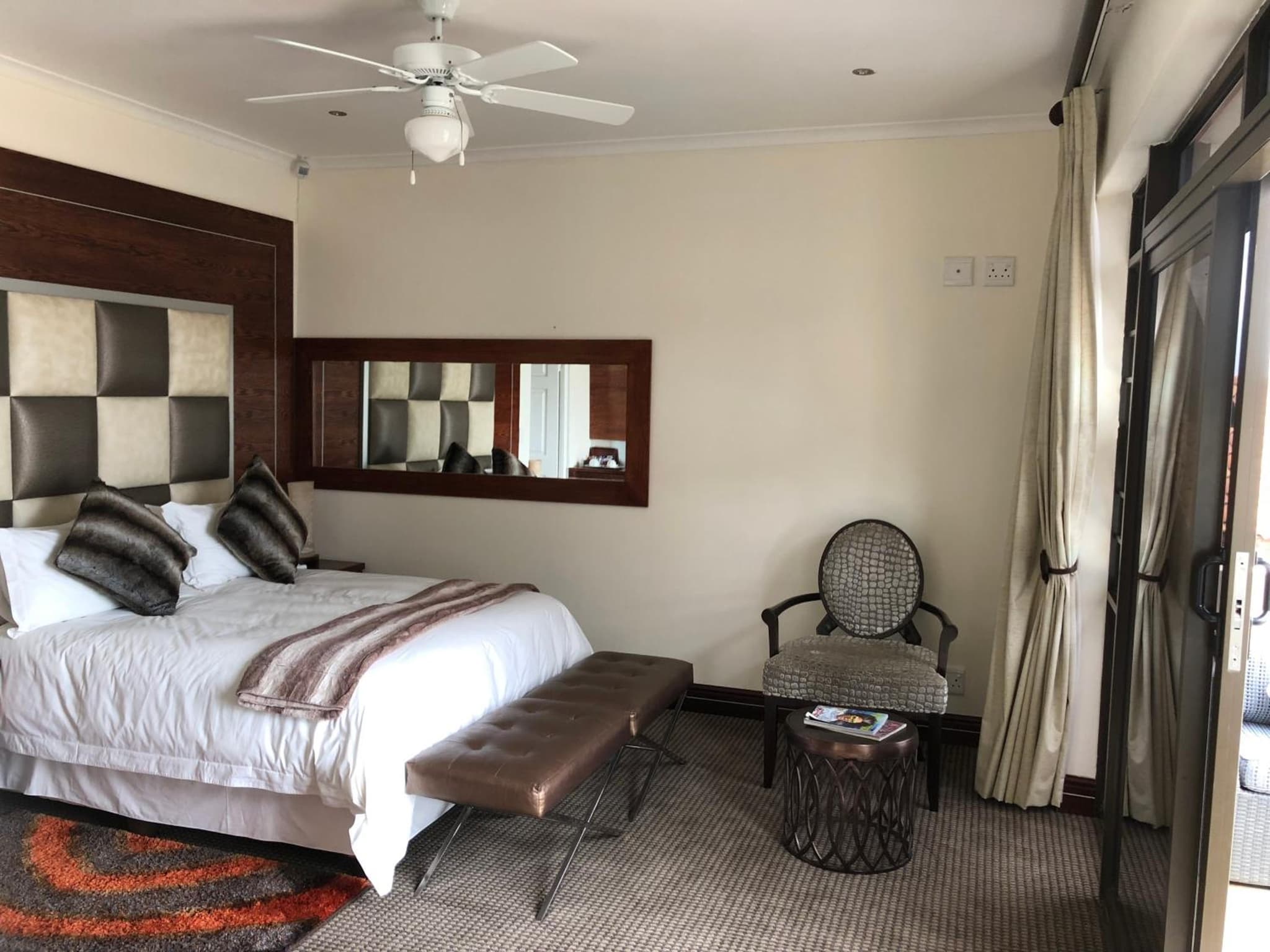 Coral Beach Bed & Breakfast photo 6