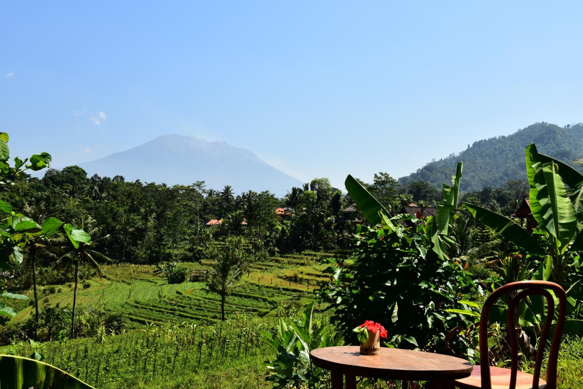 Amrita Villa Sidemen photo 5