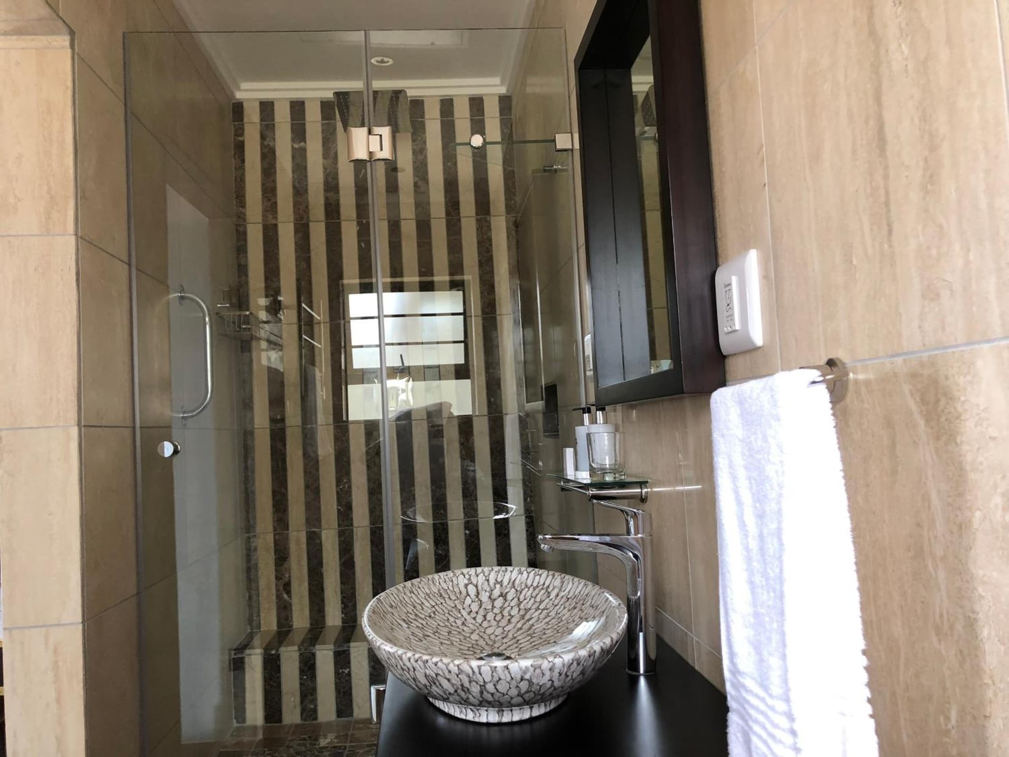 Coral Beach Bed & Breakfast photo 8