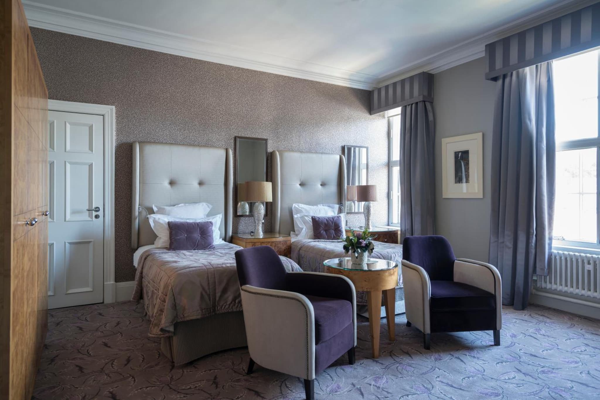 The Gleneagles Hotel photo 4
