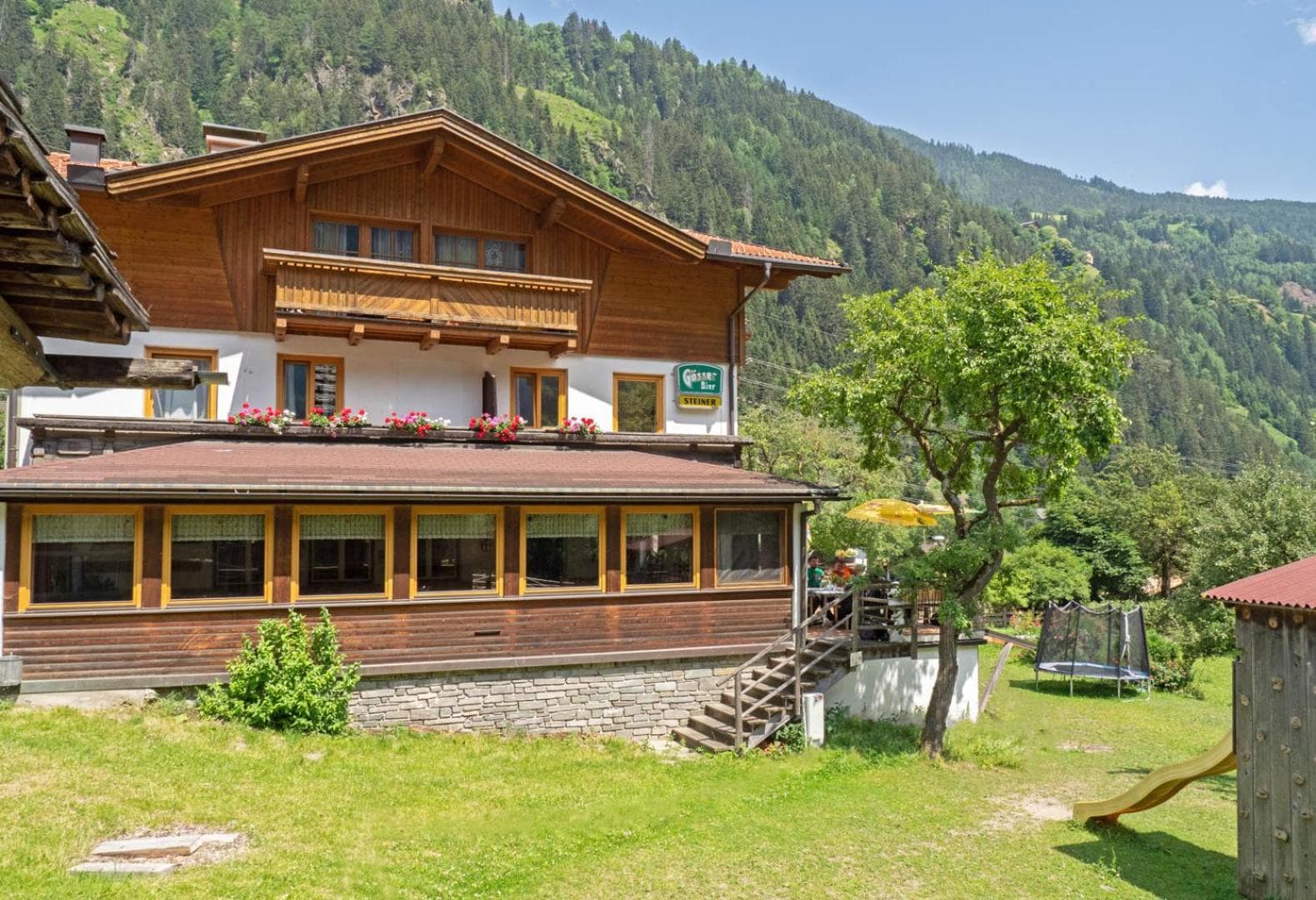 Landgasthof Steiner photo 4