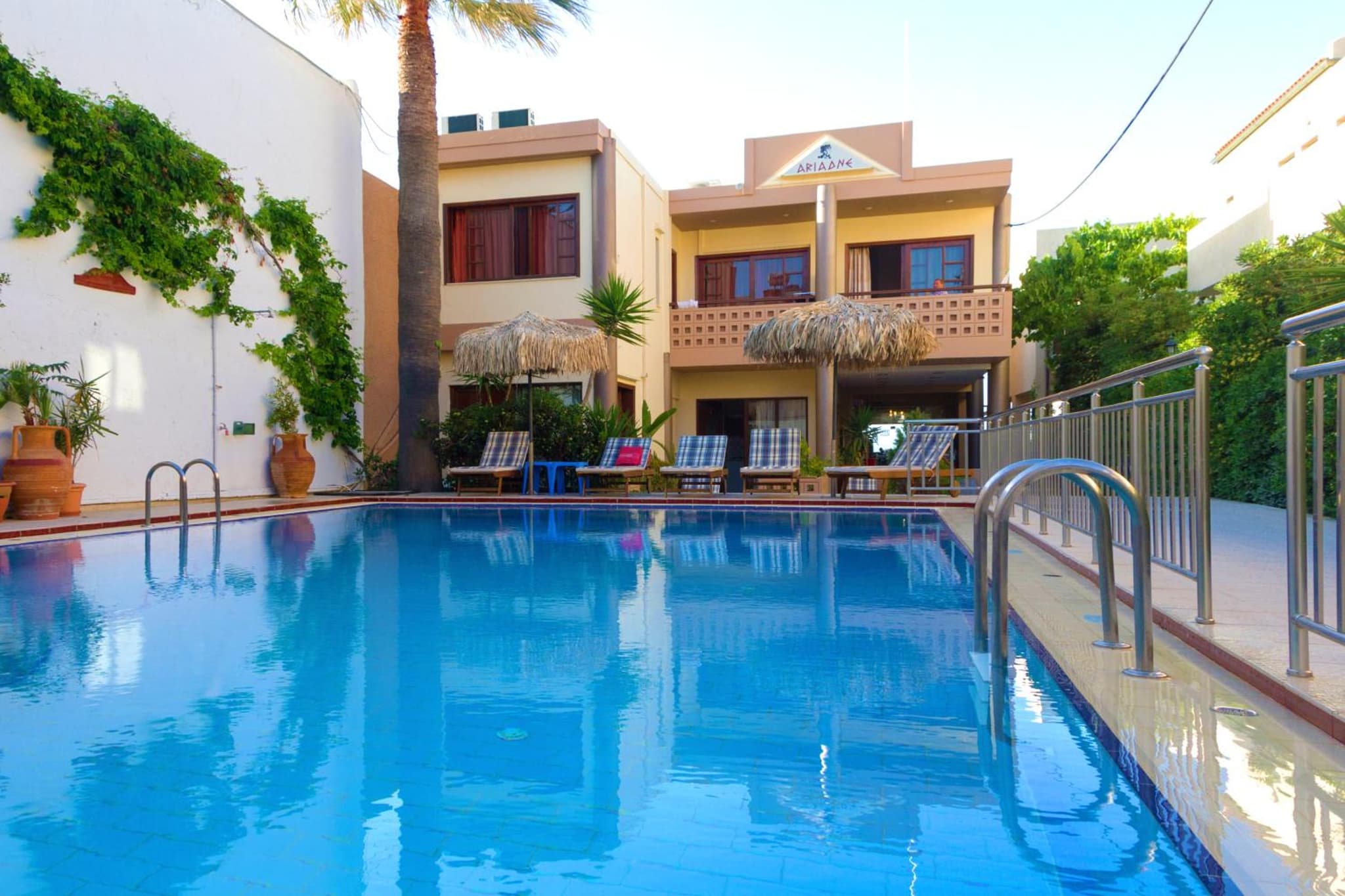 Casa Ariadne photo 6
