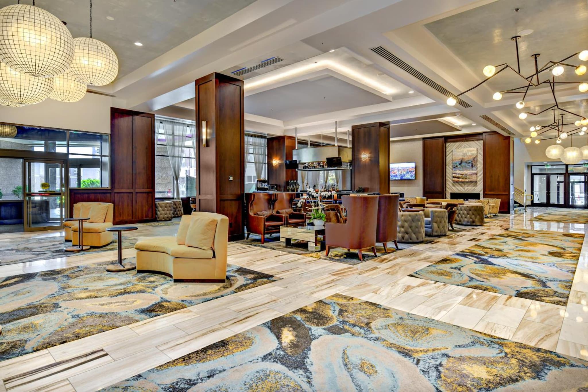 The Grove Hotel photo 8