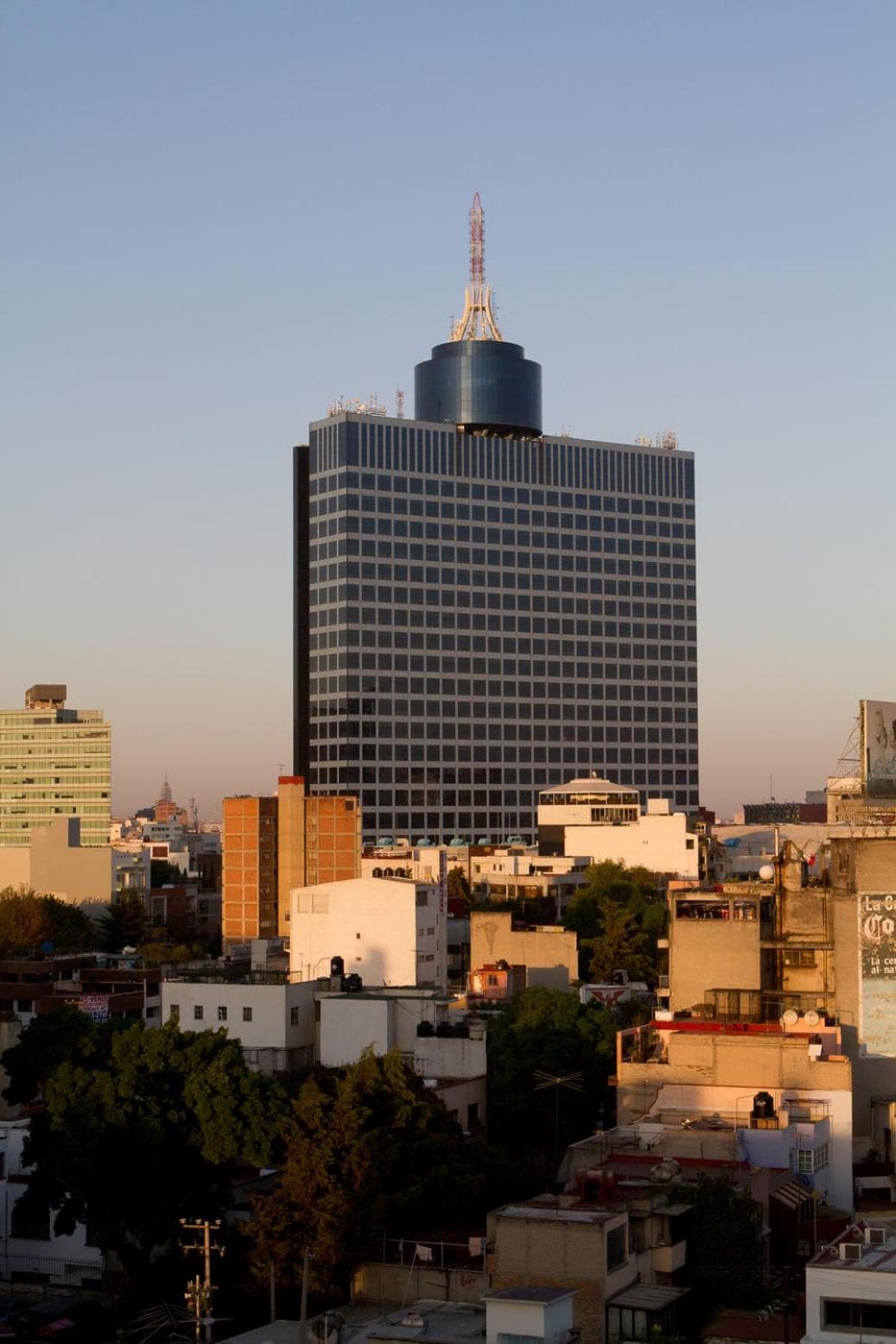 building