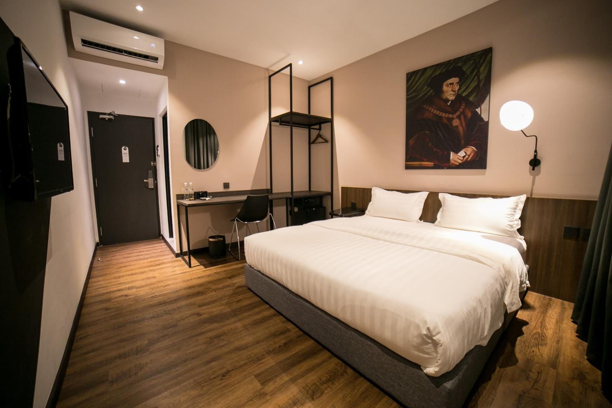 Eureka Hotel Penang photo 7