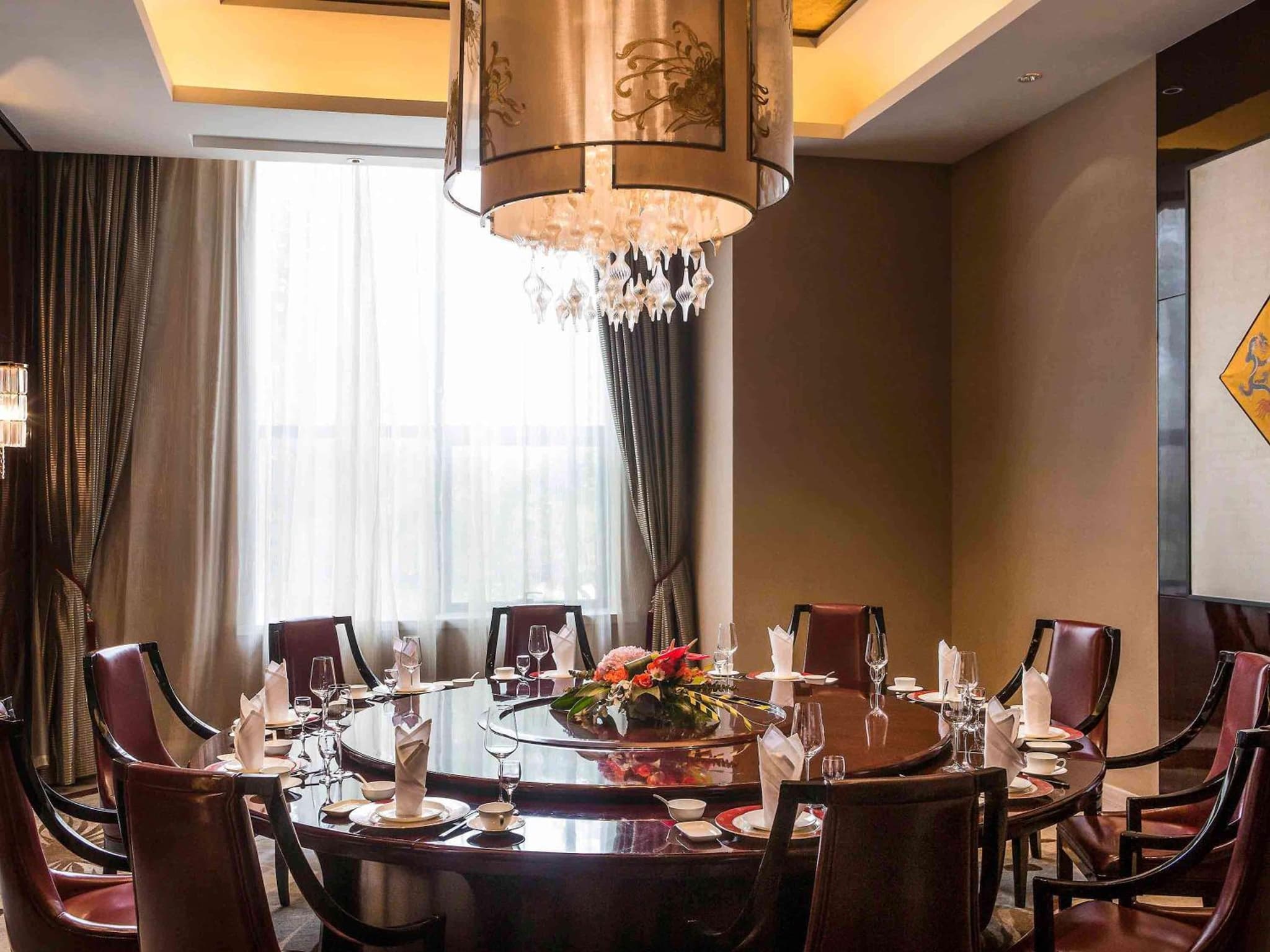 Pullman Weifang photo 6