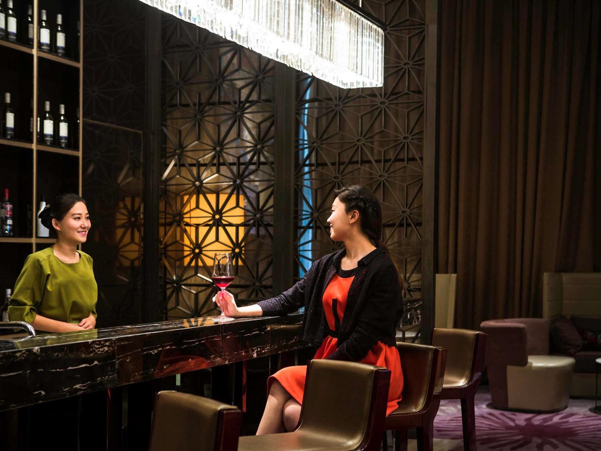Pullman Weifang photo 4