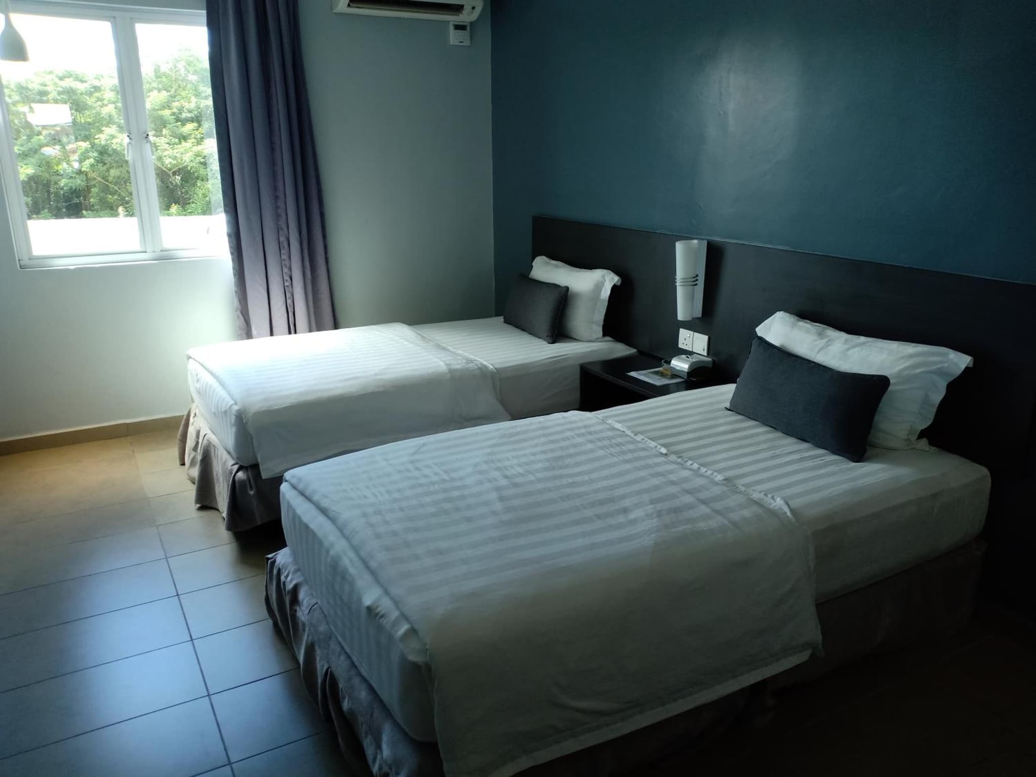 G Langkawi Motel photo 3