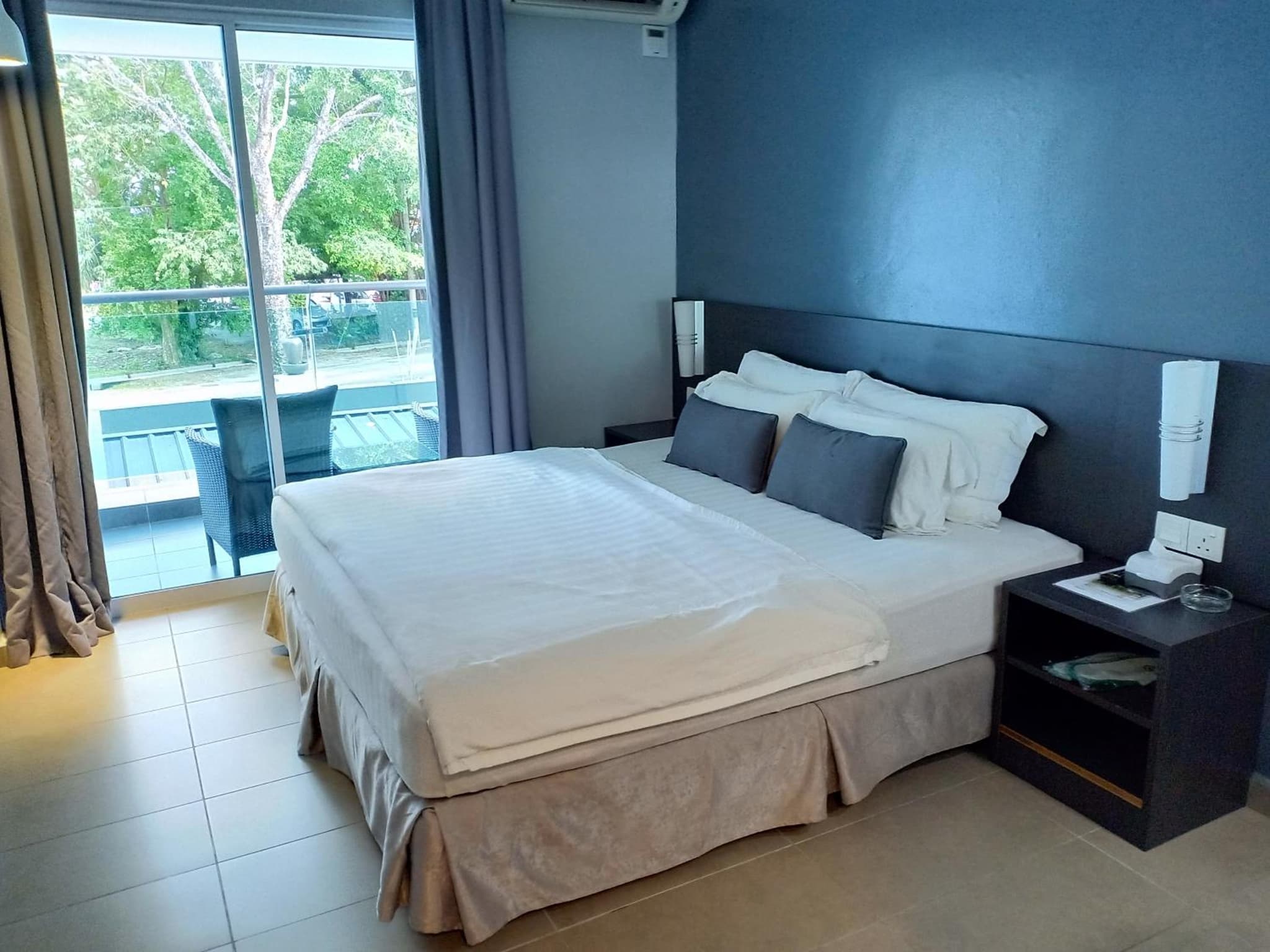 G Langkawi Motel photo 8