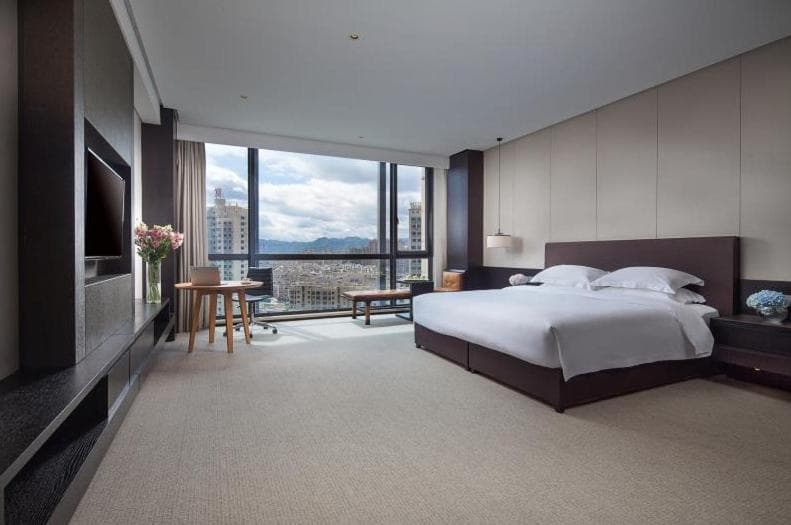Ramada by Wyndham Taizhou photo 8