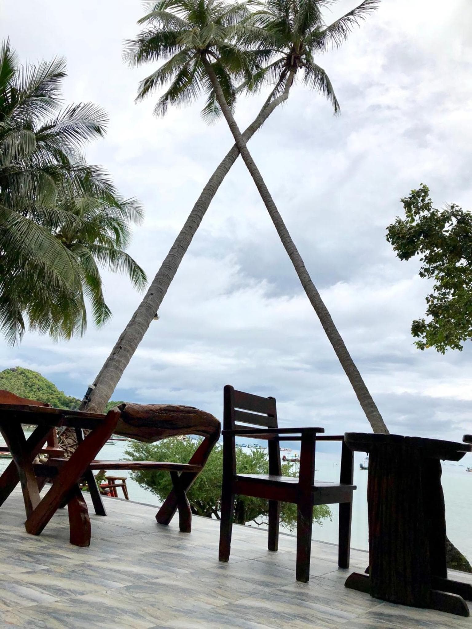 Koh Tao Tropicana Resort photo 4
