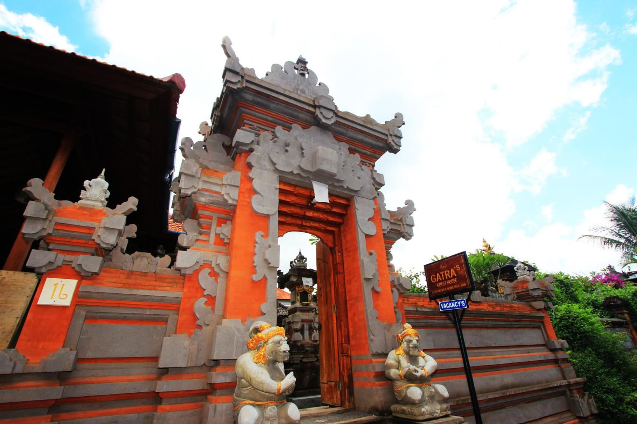 Gatra Ubud Inn photo 8