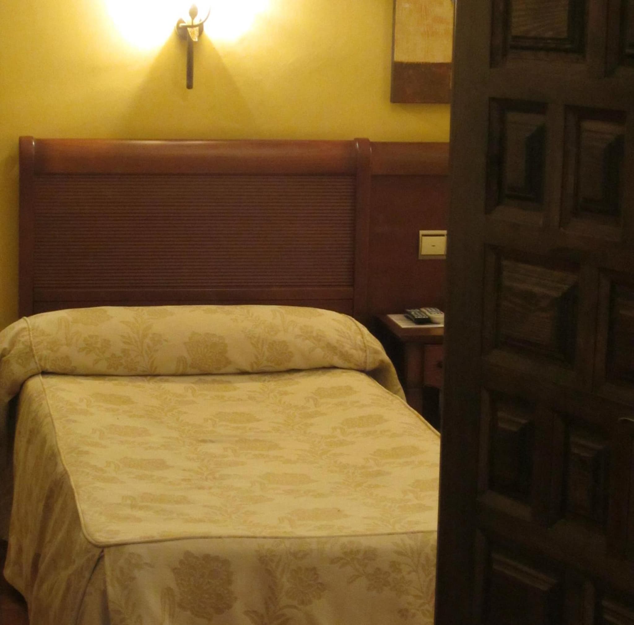 Coso Viejo photo 7